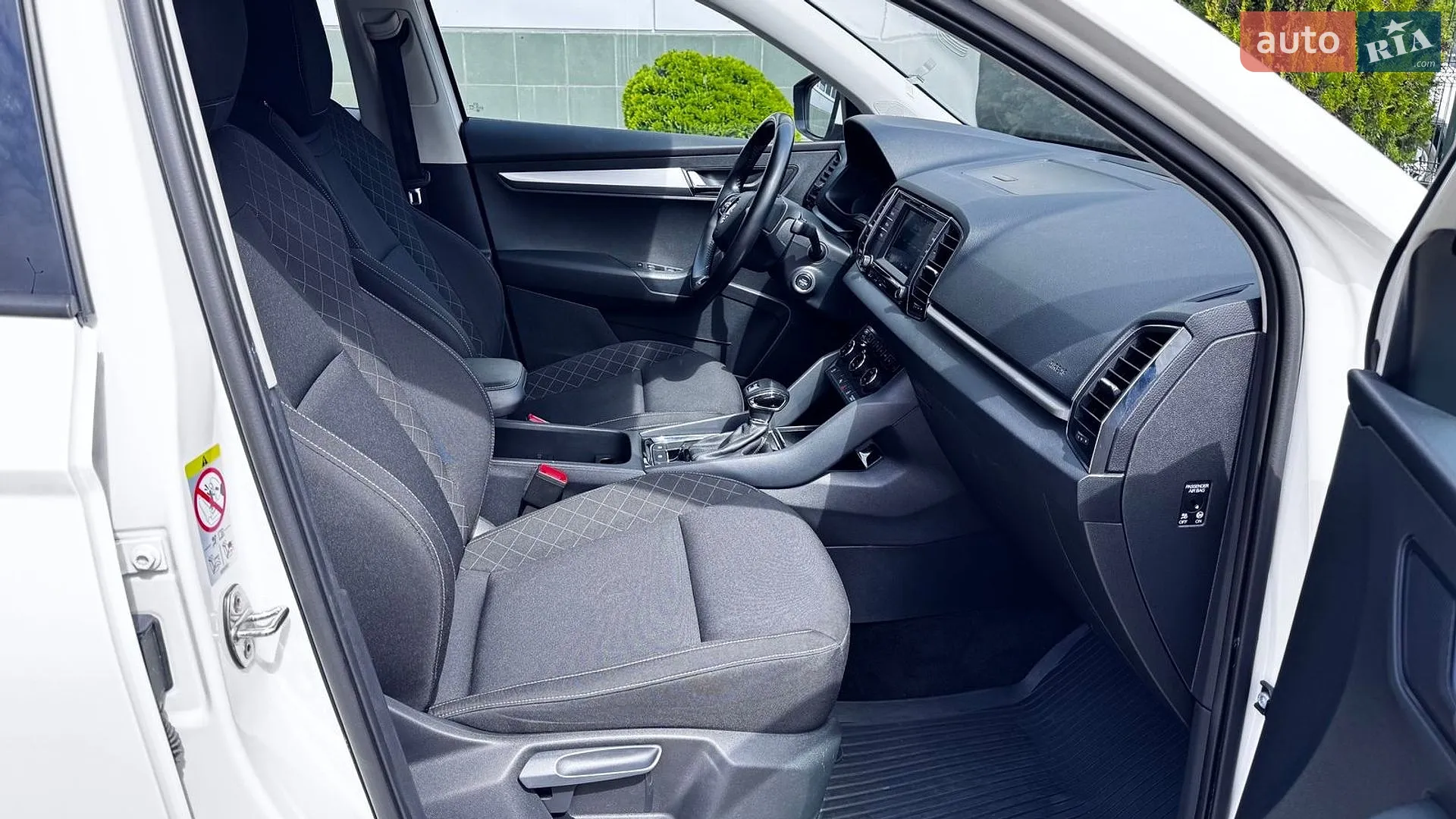 2020 Skoda Karoq - мініатюра 13