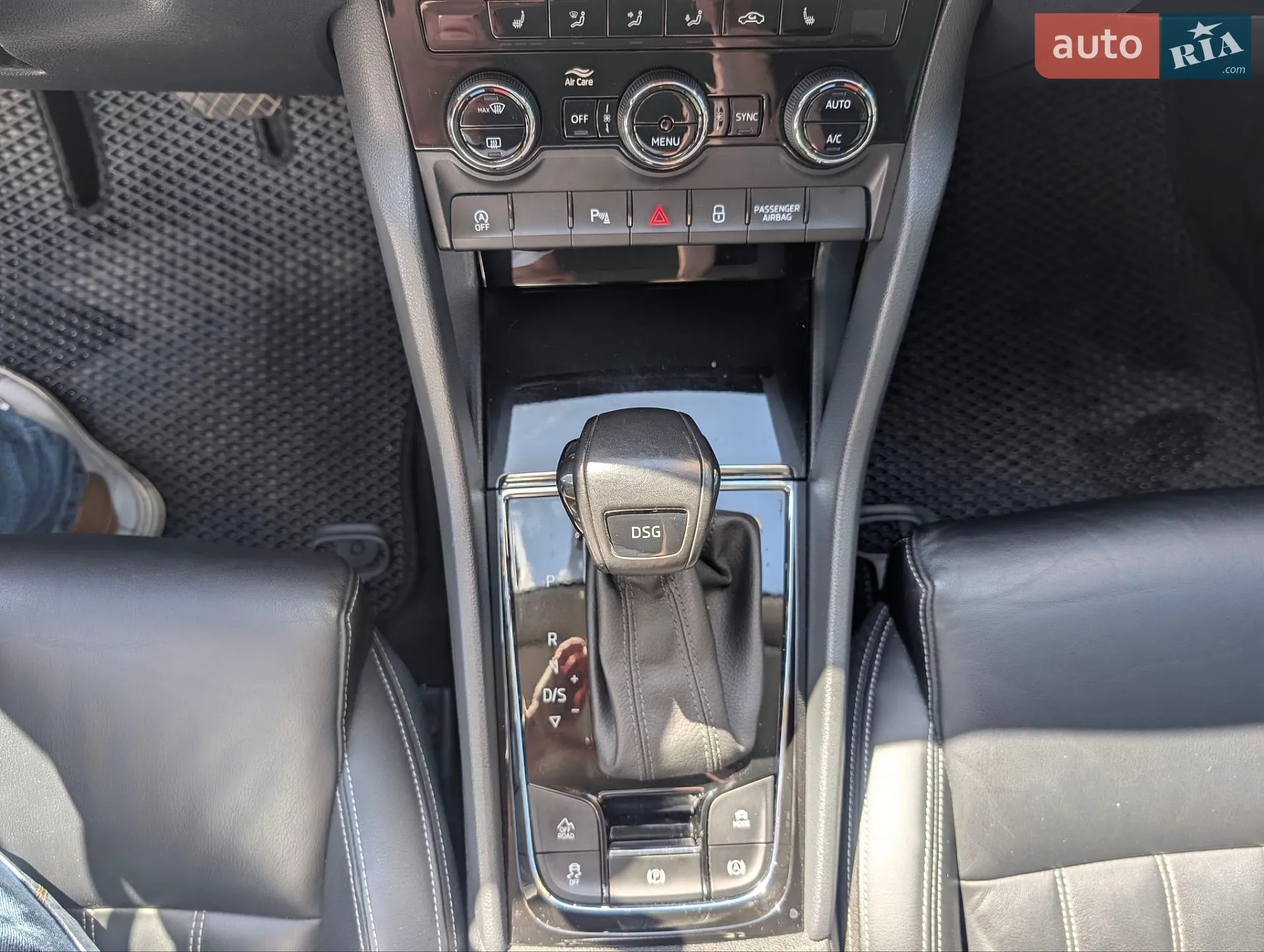 2018 Skoda Karoq - мініатюра 7