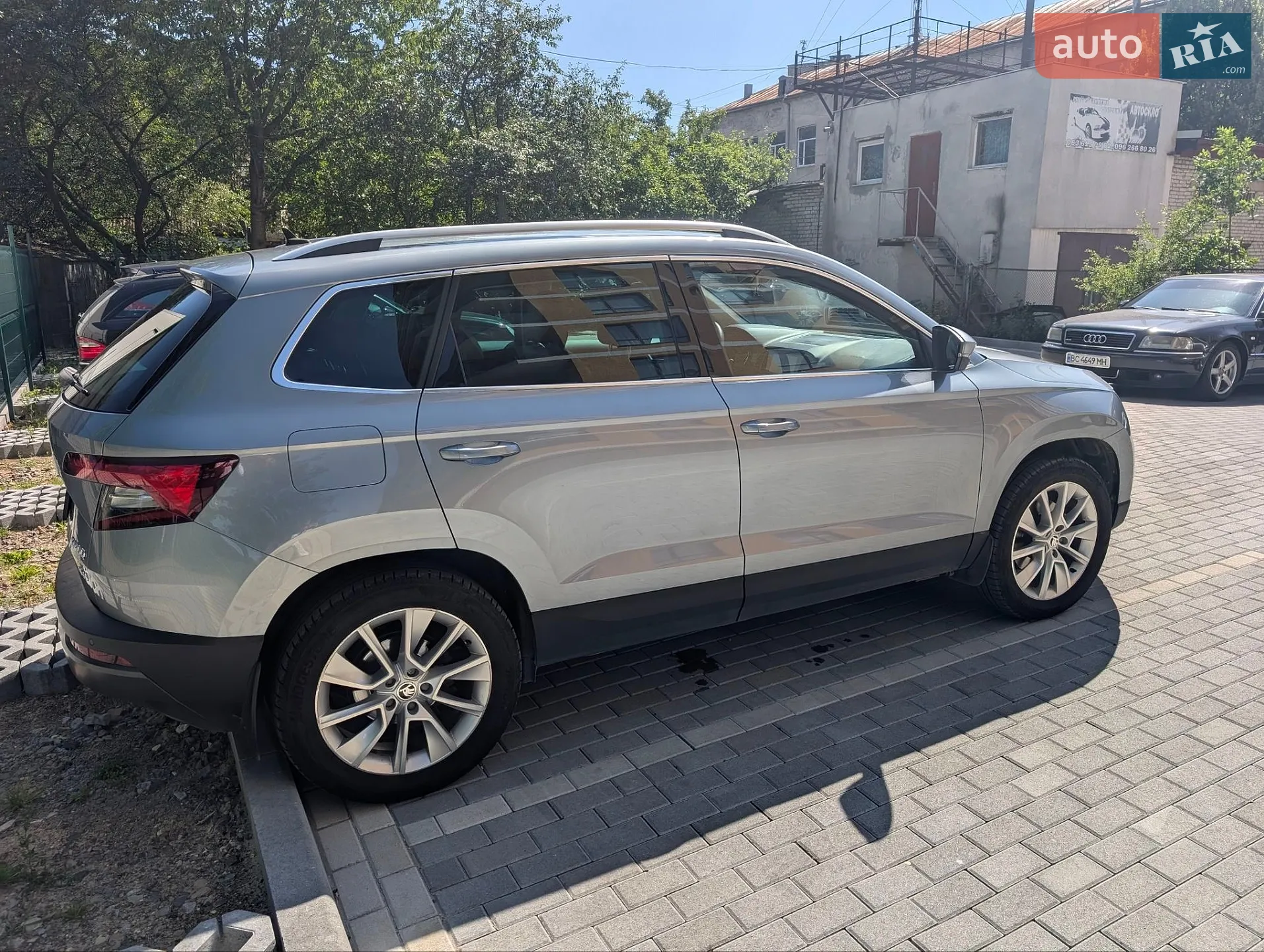 2018 Skoda Karoq - мініатюра 4
