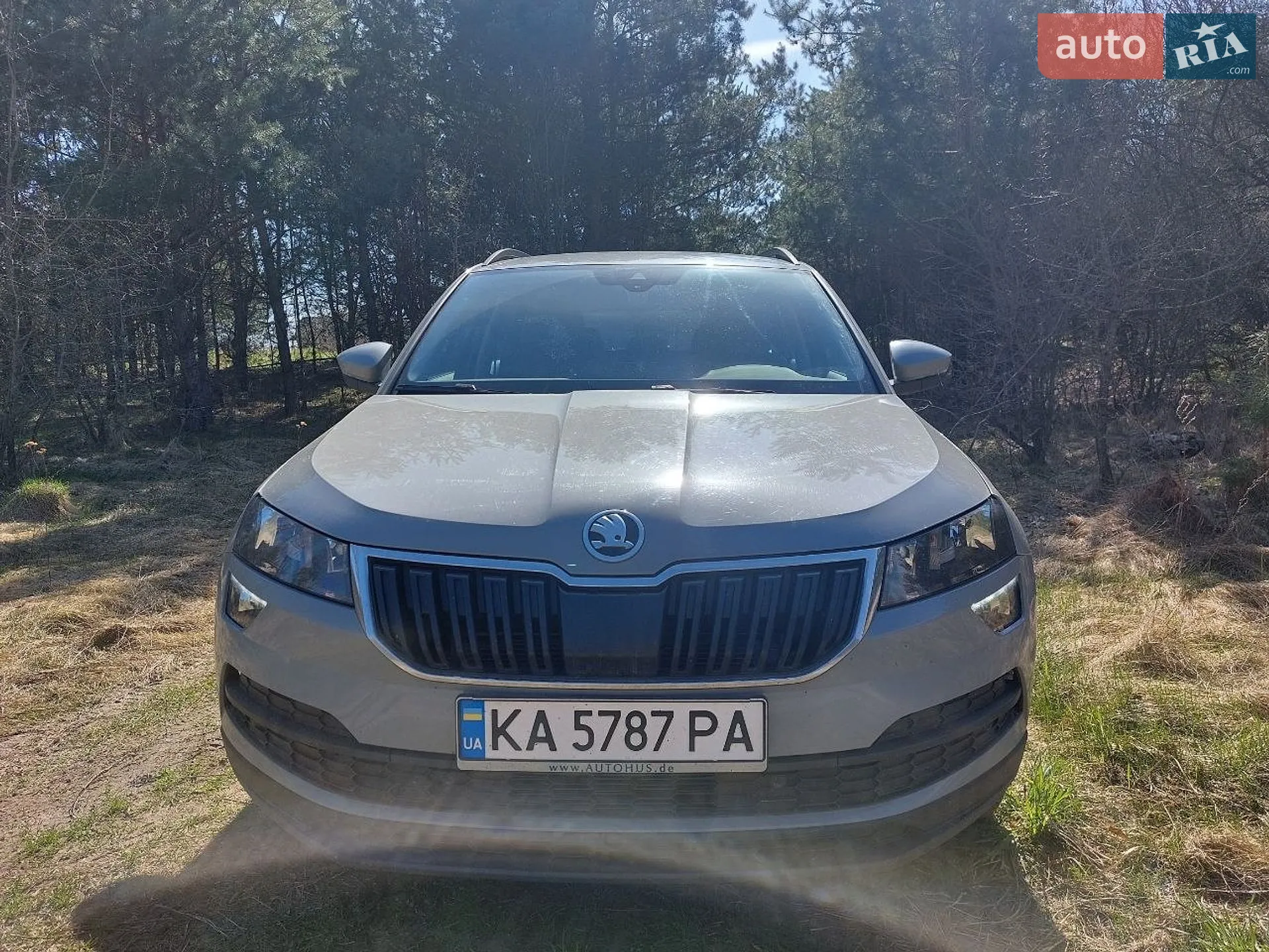 2019 Skoda Karoq - мініатюра 9