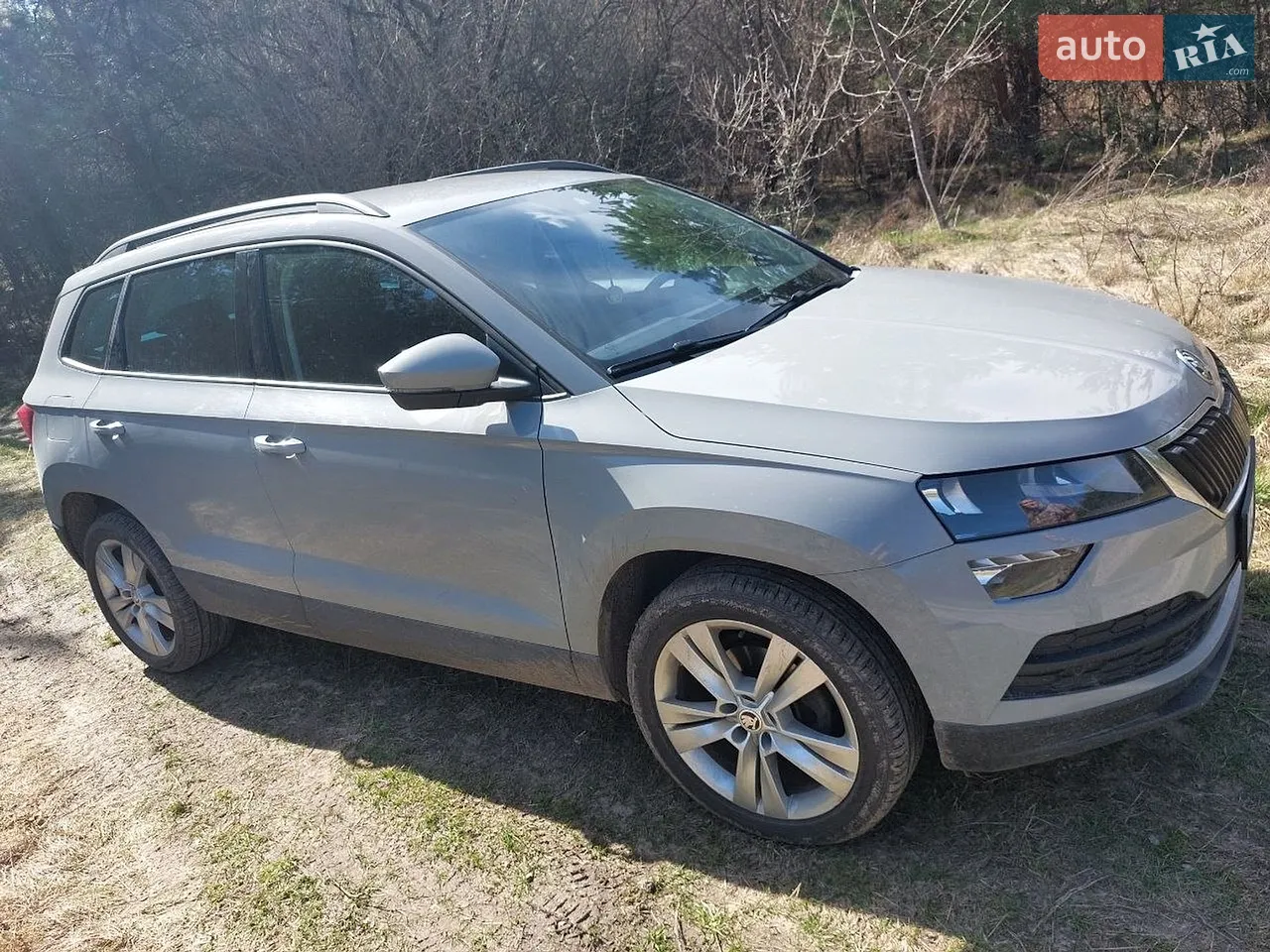 2020 Skoda Karoq - мініатюра 11