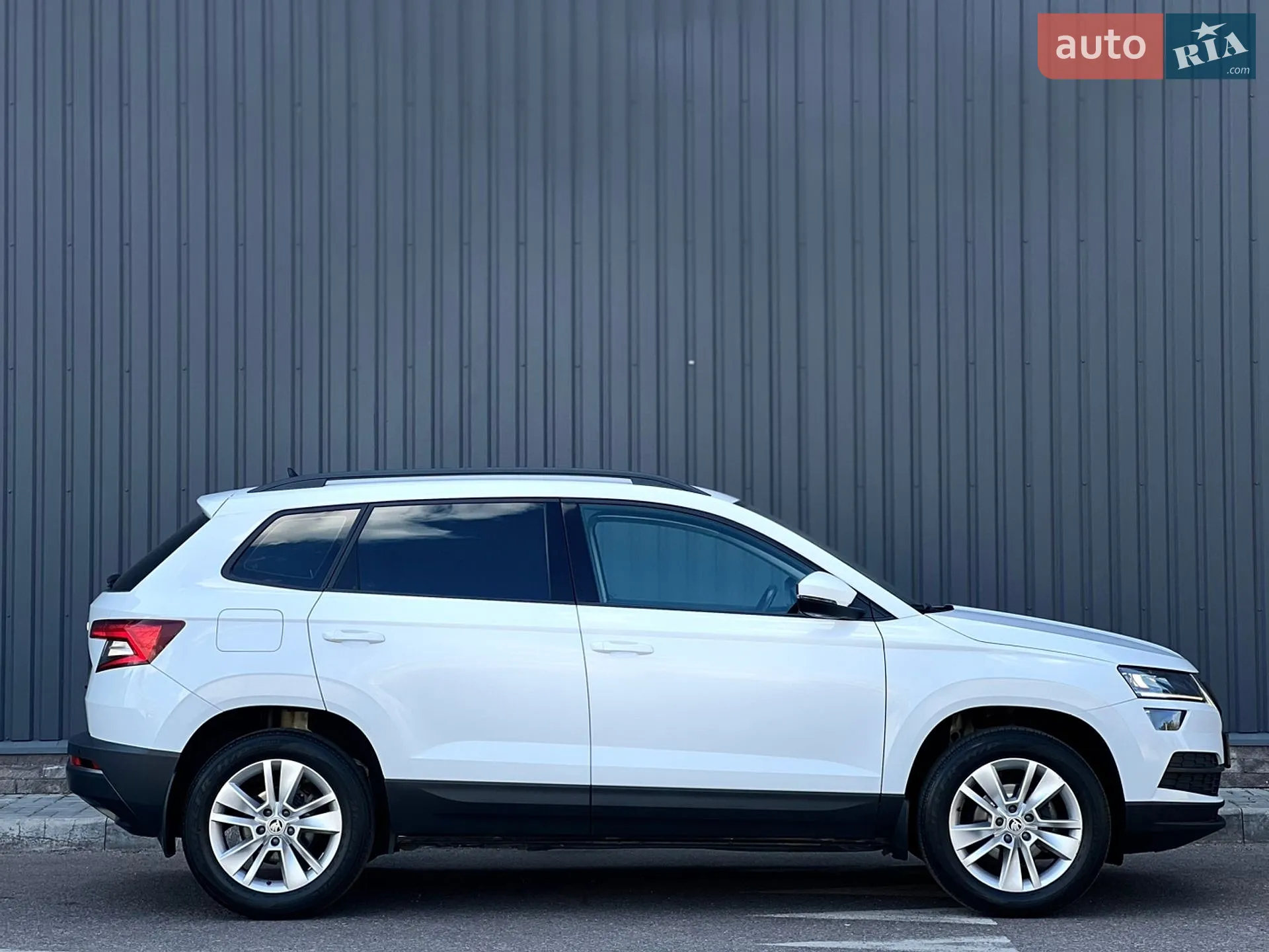 2021 Skoda Karoq - мініатюра 14