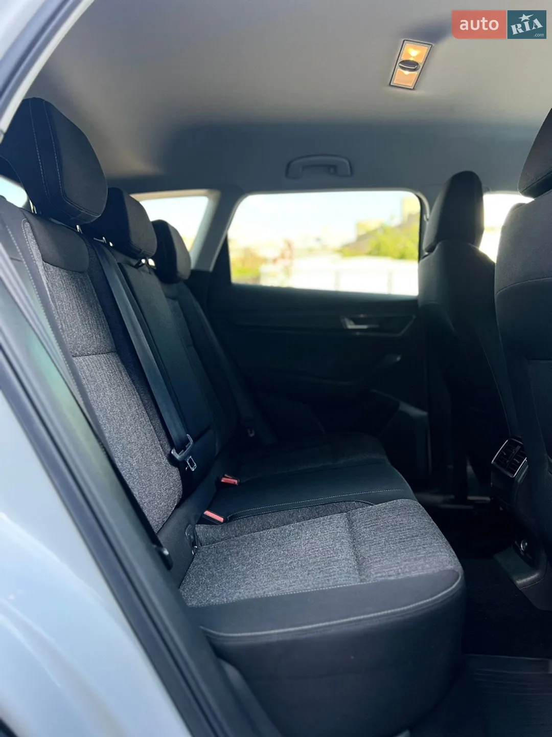 2021 Skoda Karoq - мініатюра 34