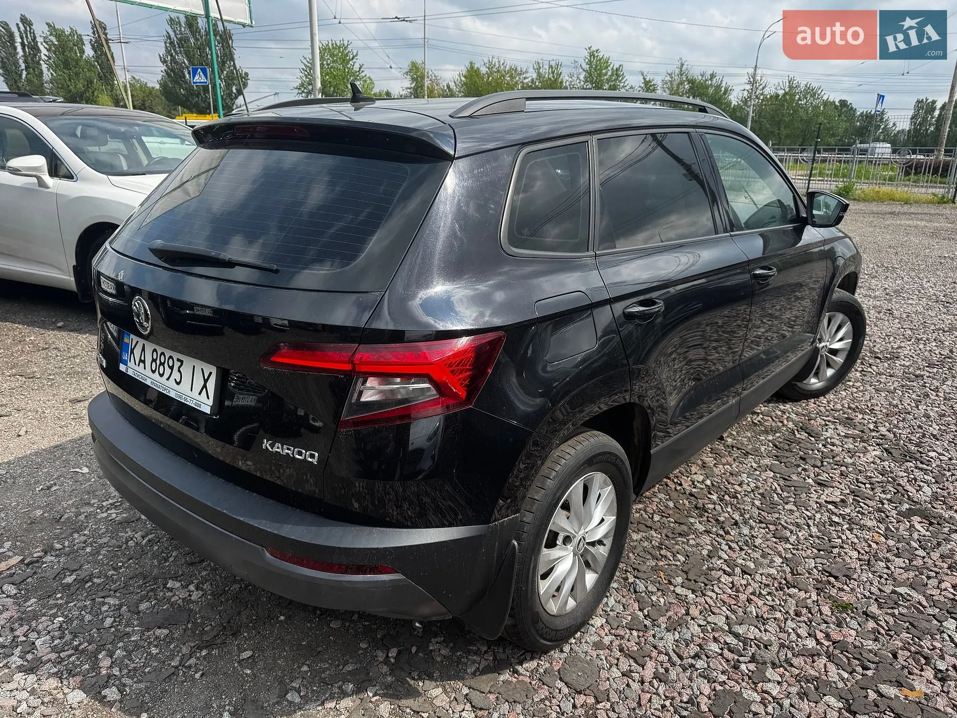 2018 Skoda Karoq - мініатюра 3