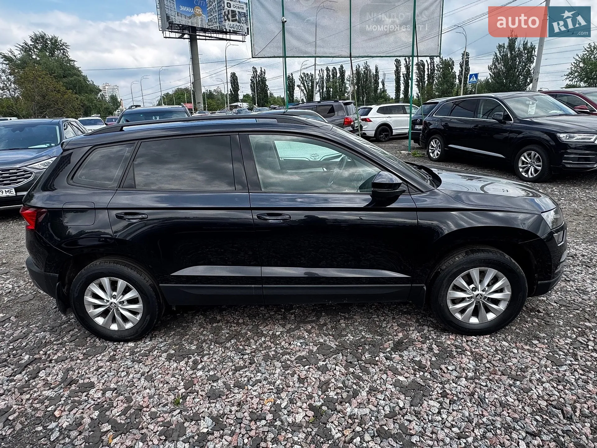 2018 Skoda Karoq - мініатюра 6
