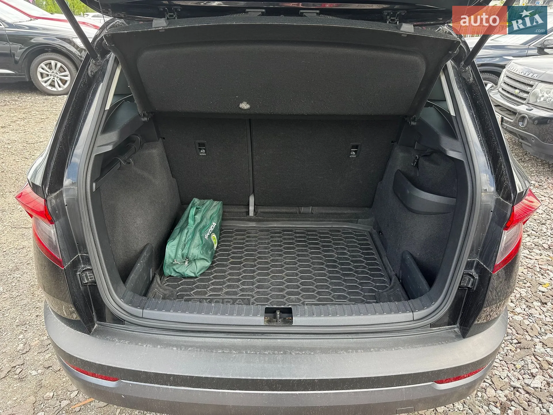 2018 Skoda Karoq - мініатюра 13