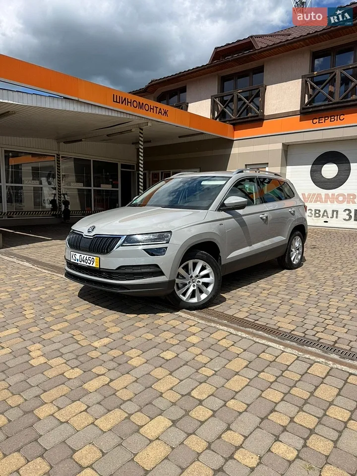 2022 Skoda Octavia - мініатюра 49