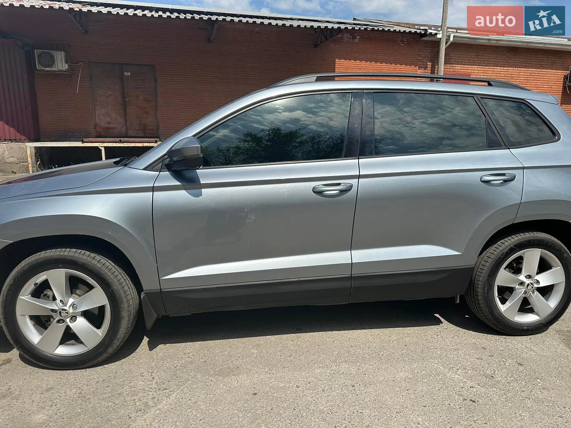 2019 Skoda Karoq - мініатюра 4