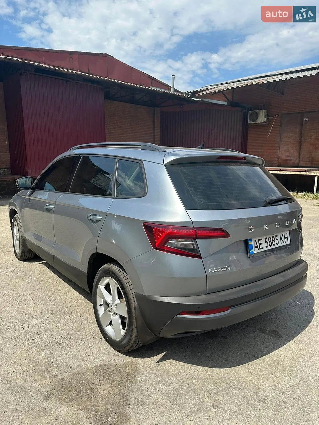 2019 Skoda Karoq - мініатюра 5