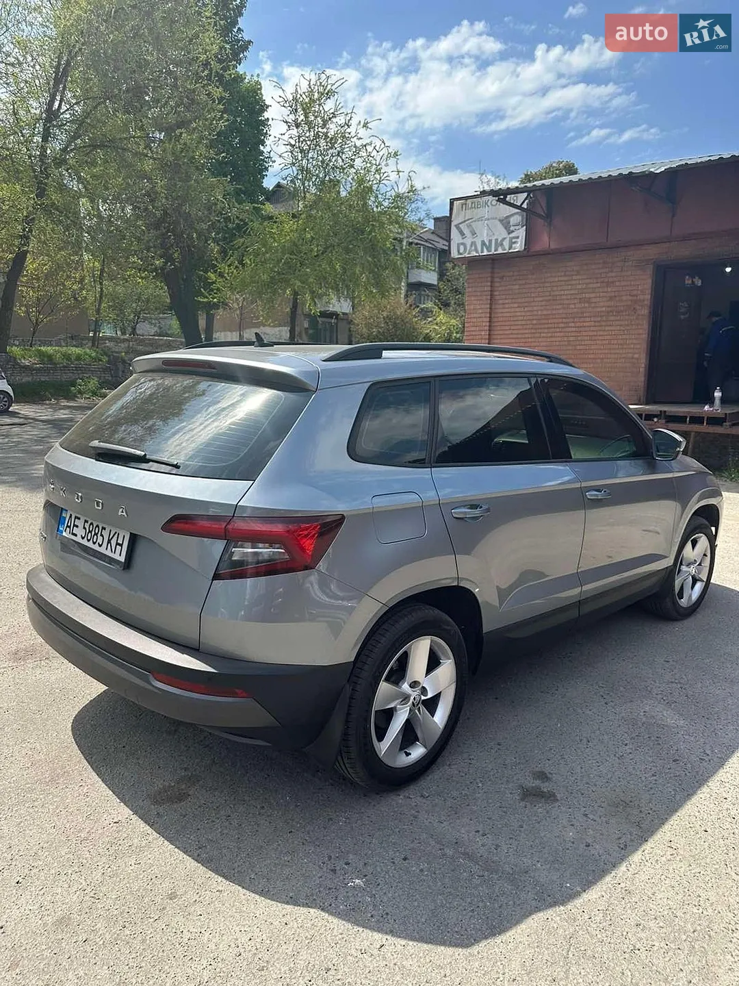2019 Skoda Karoq - мініатюра 7