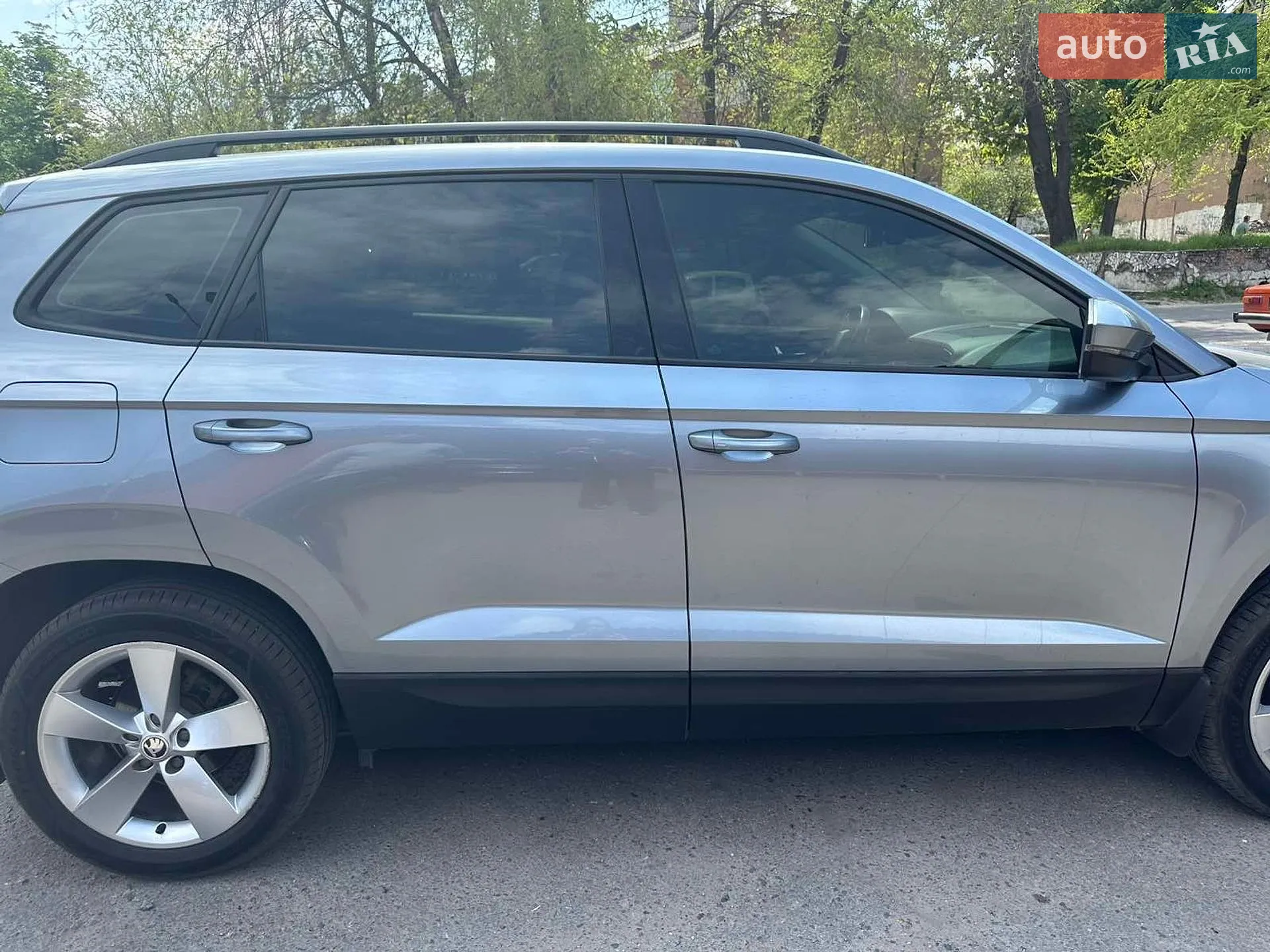 2019 Skoda Karoq - мініатюра 5