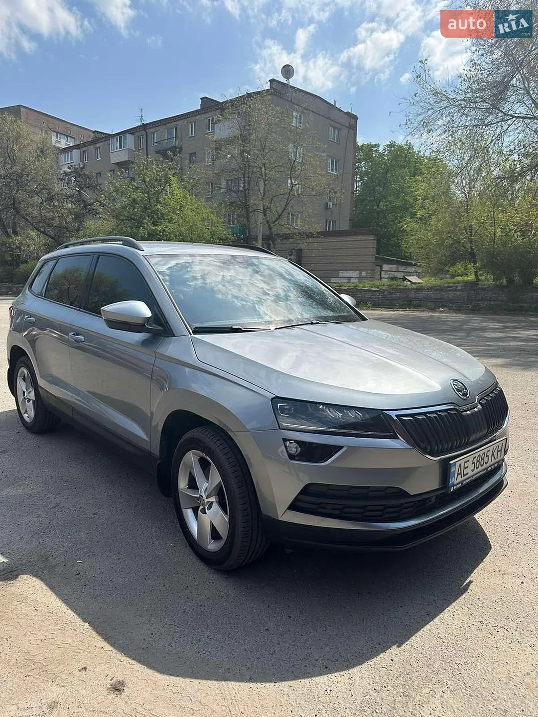 2019 Skoda Karoq - мініатюра 3