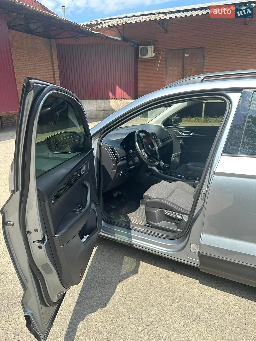 2019 Skoda Karoq - мініатюра 12