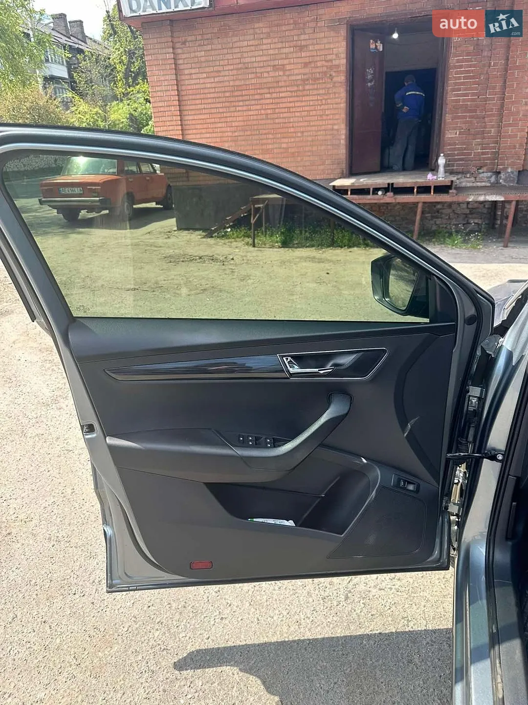 2019 Skoda Karoq - мініатюра 13