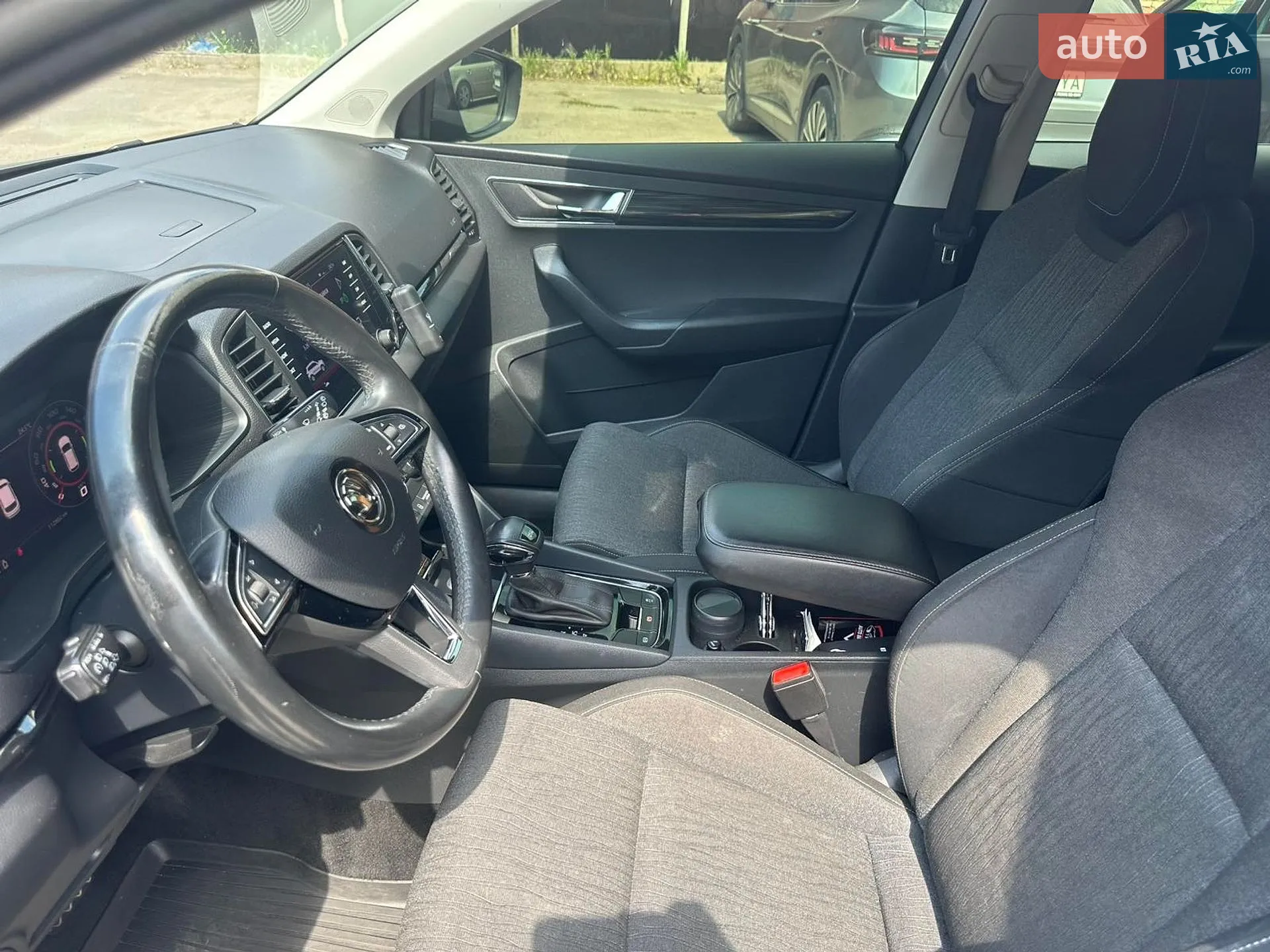 2019 Skoda Karoq - мініатюра 14