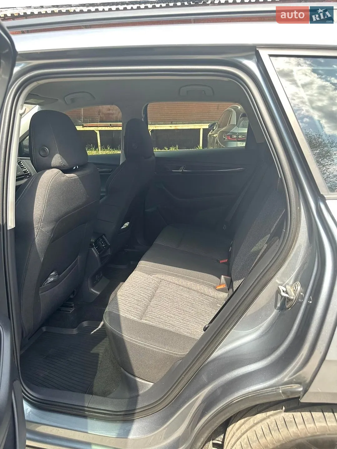 2019 Skoda Karoq - мініатюра 16