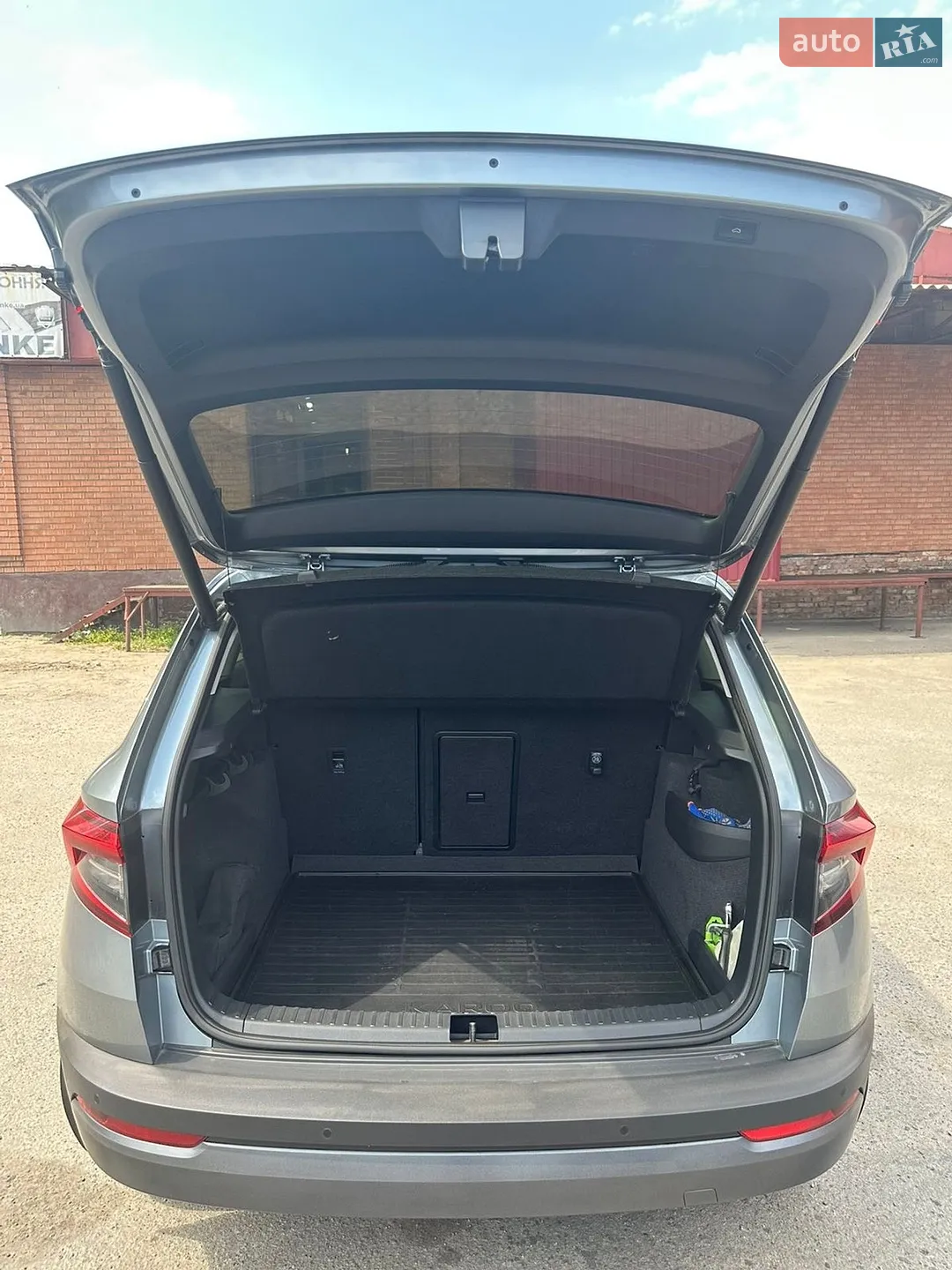 2019 Skoda Karoq - мініатюра 9