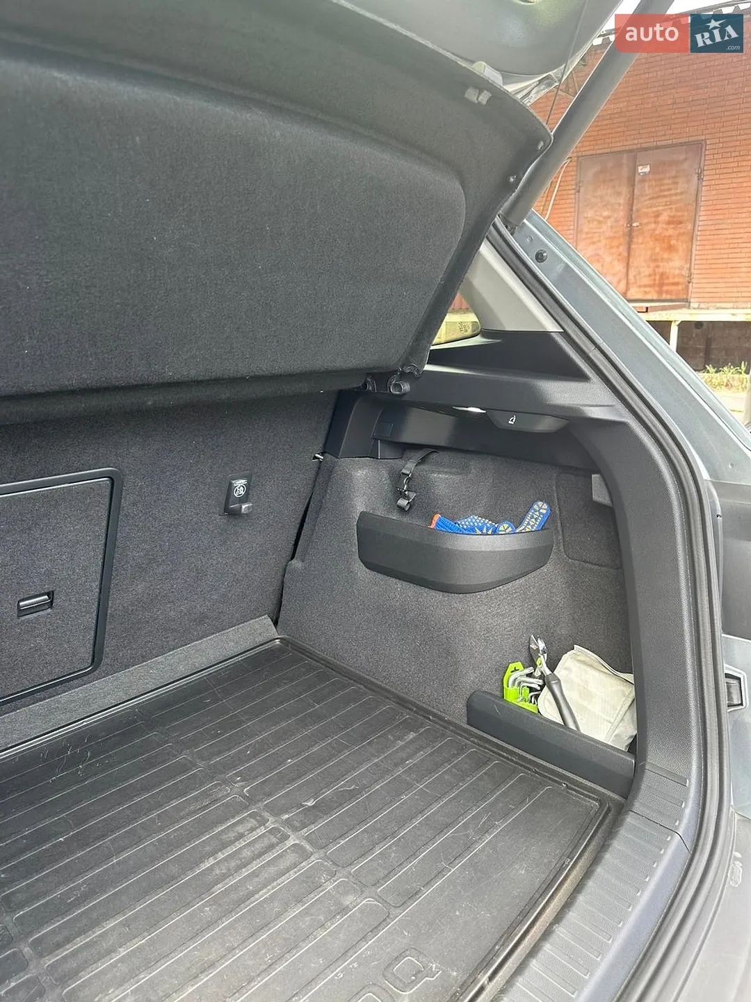 2019 Skoda Karoq - мініатюра 18