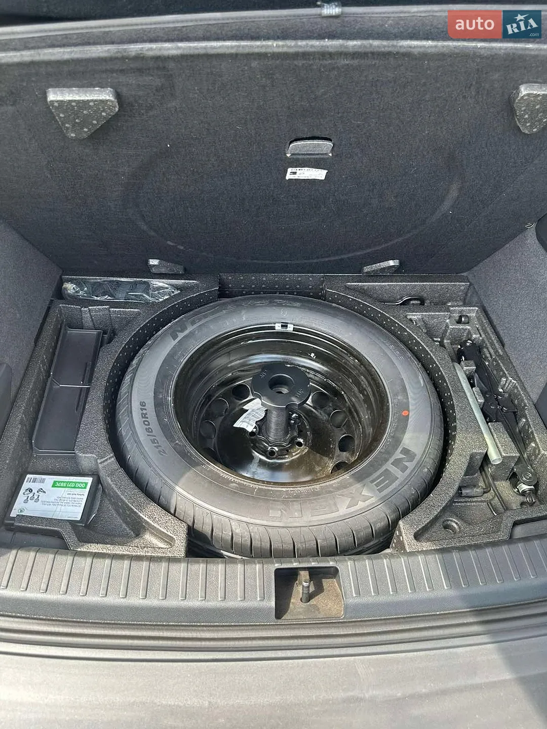 2019 Skoda Karoq - мініатюра 19
