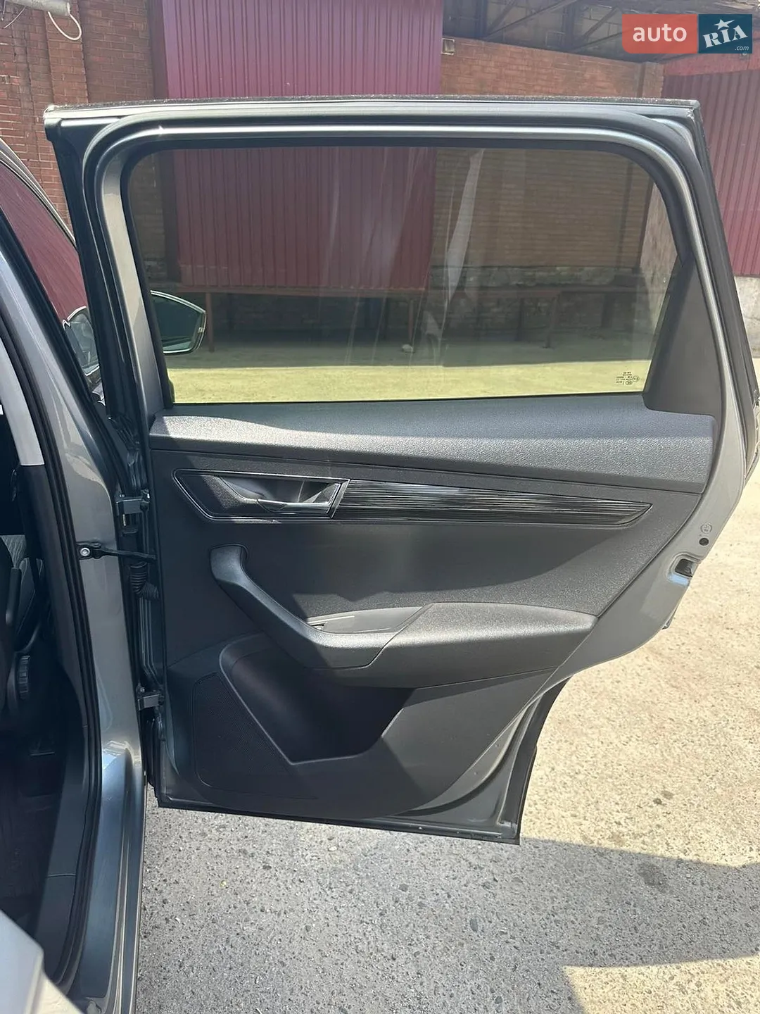 2019 Skoda Karoq - мініатюра 20