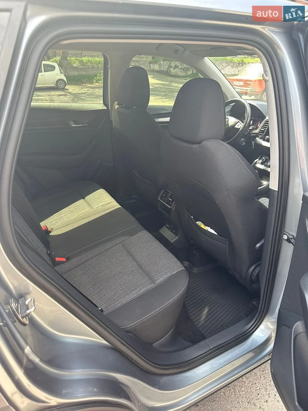 2019 Skoda Karoq - мініатюра 21
