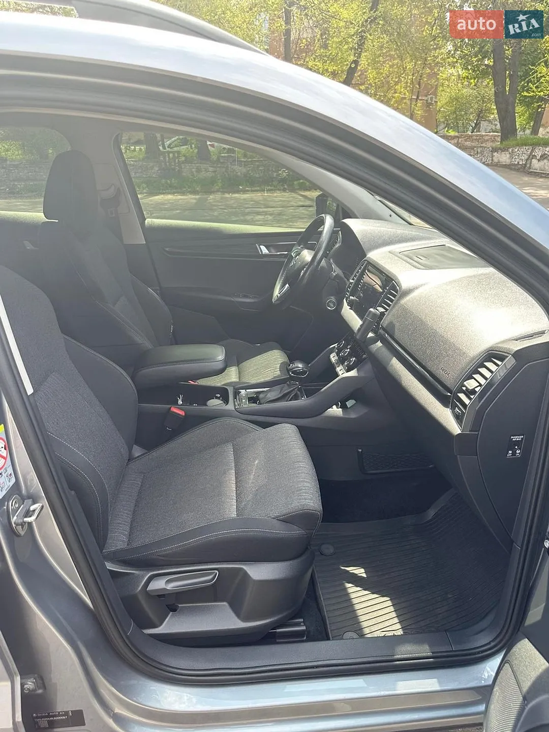 2019 Skoda Karoq - мініатюра 23