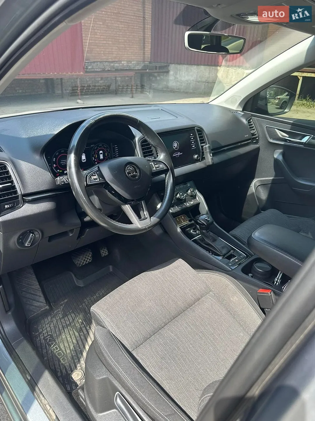 2019 Skoda Karoq - мініатюра 25