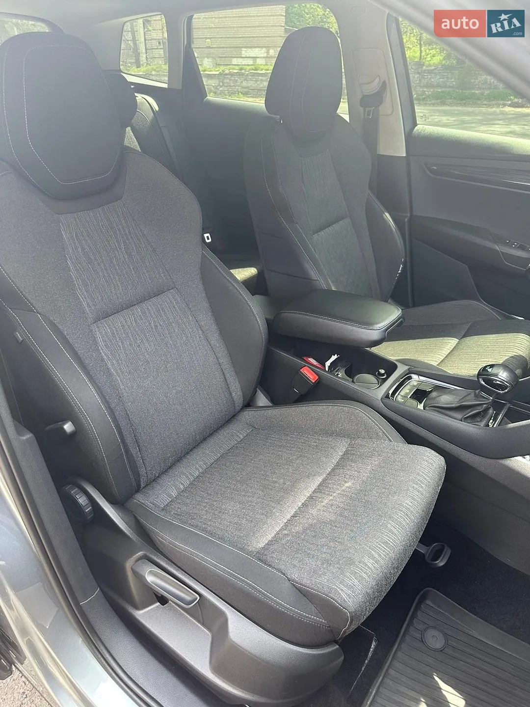 2019 Skoda Karoq - мініатюра 27