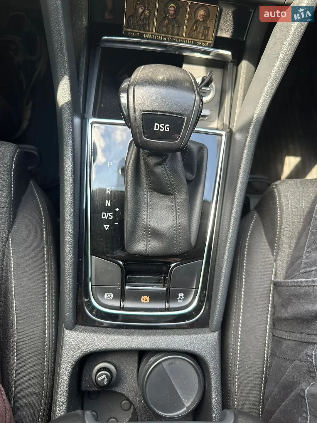 2019 Skoda Karoq - мініатюра 28