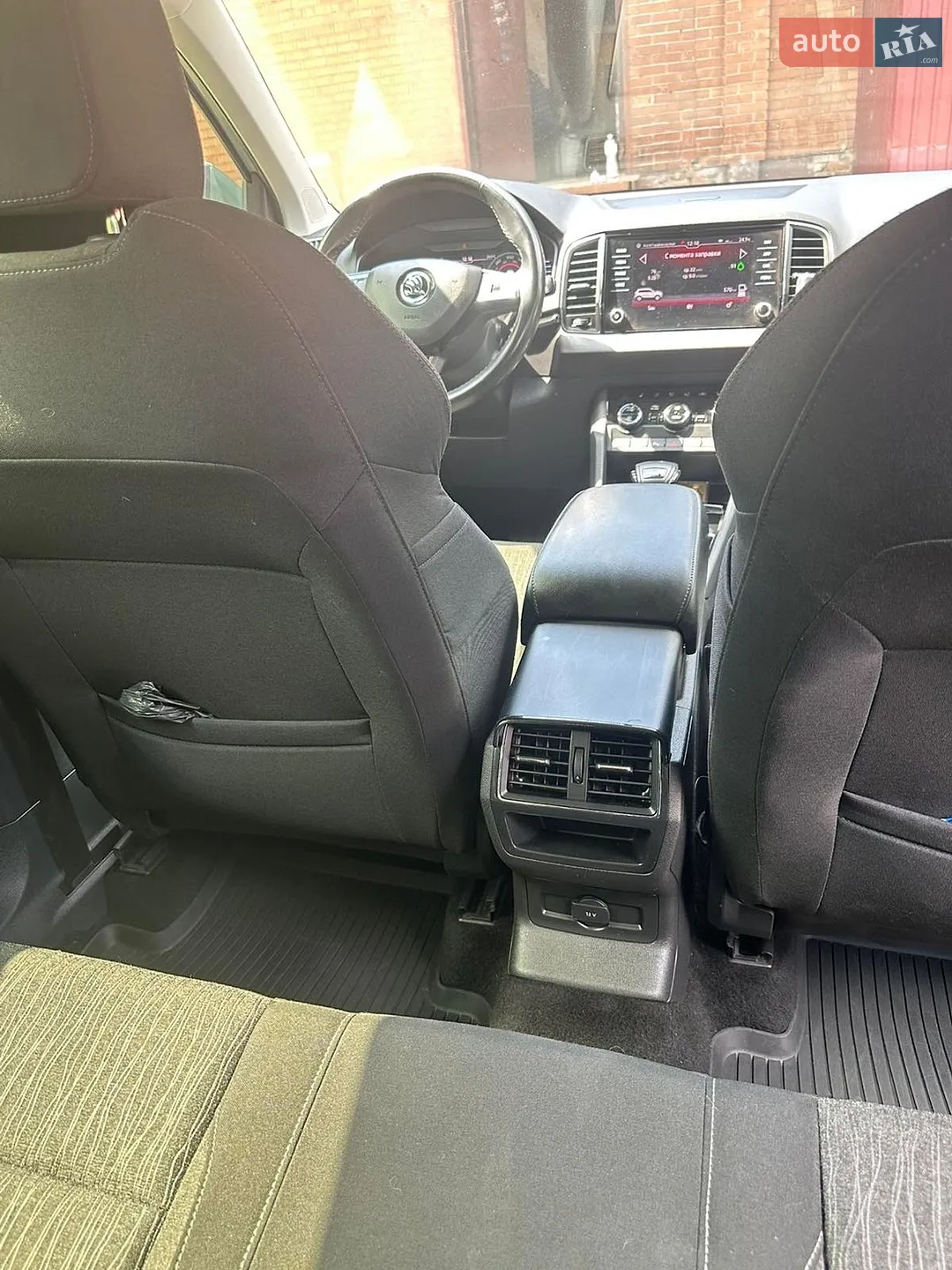 2019 Skoda Karoq - мініатюра 30