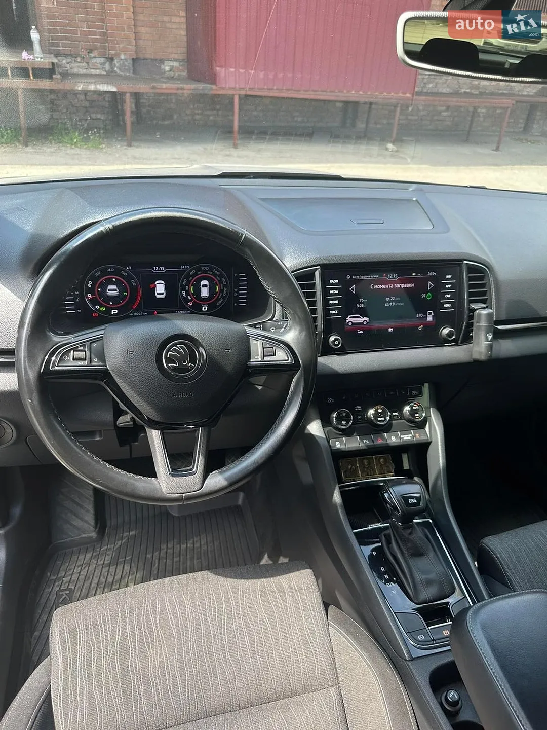 2019 Skoda Karoq - мініатюра 31