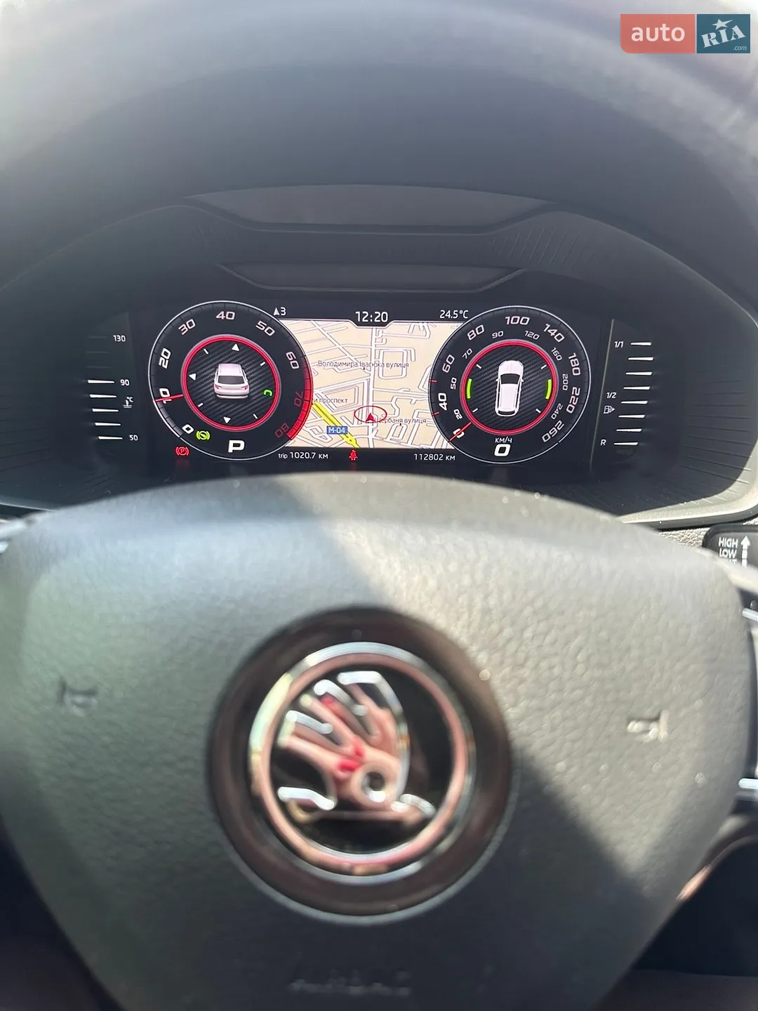2019 Skoda Karoq - мініатюра 36