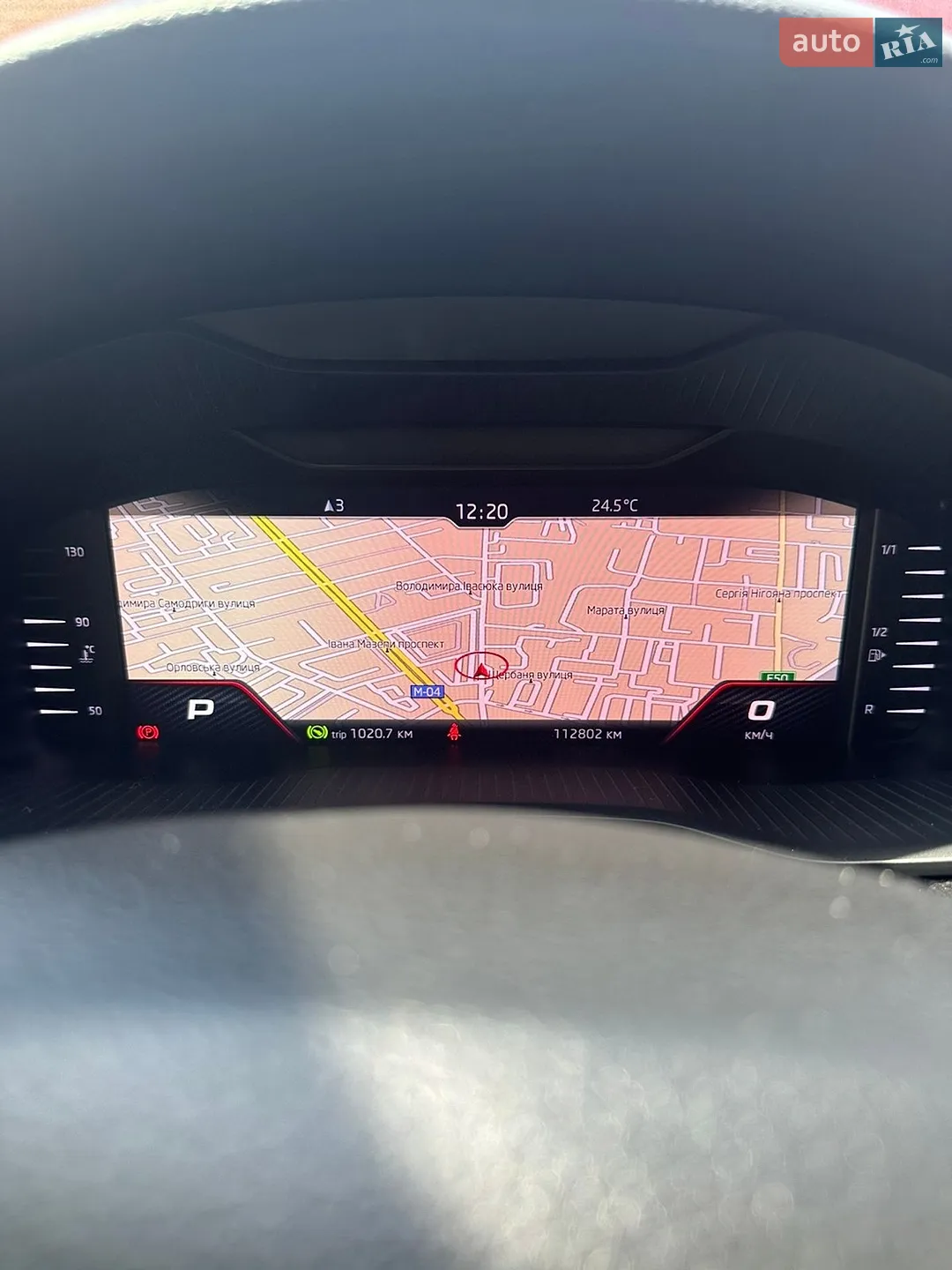 2019 Skoda Karoq - мініатюра 36
