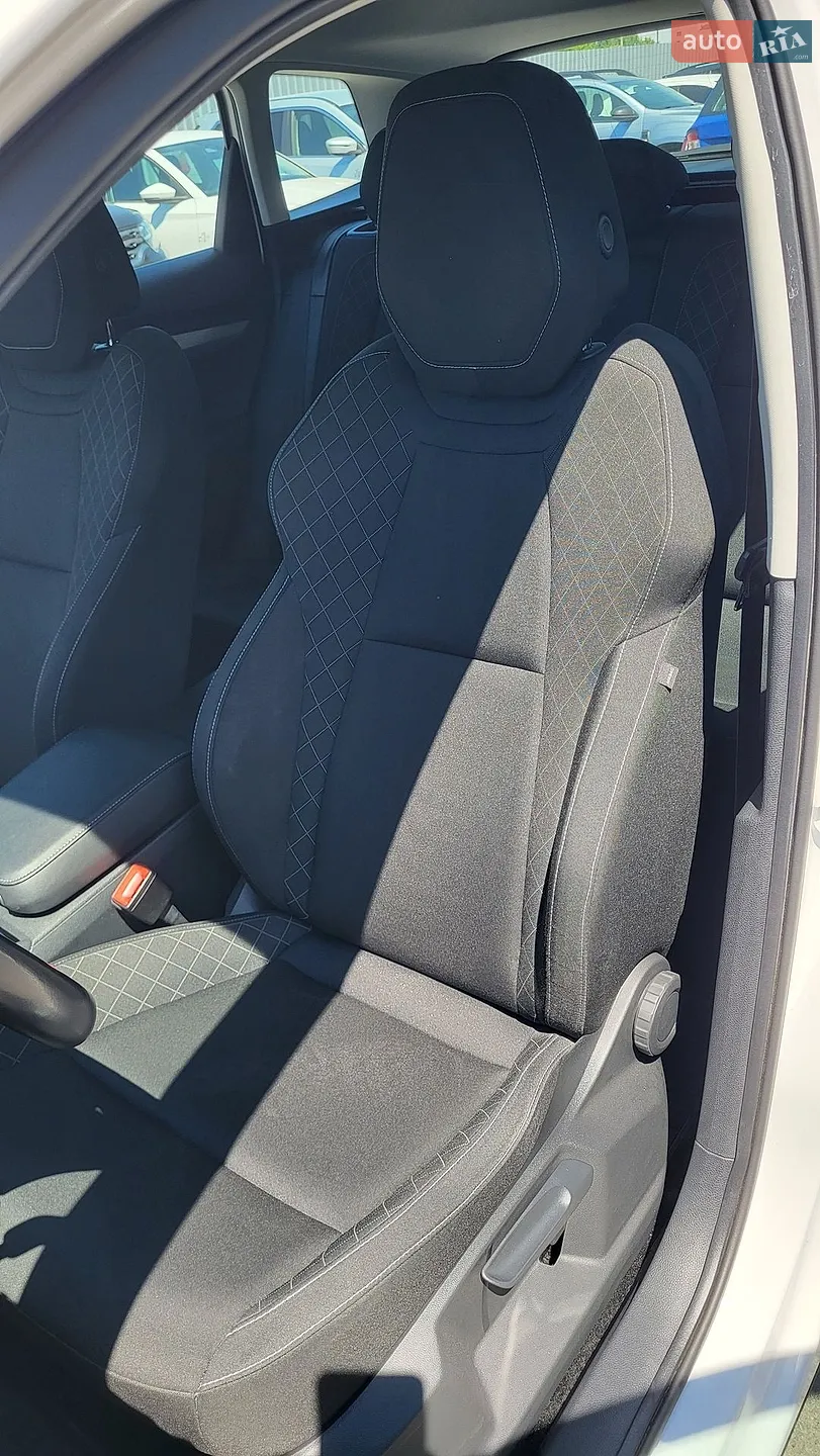 2020 Skoda Karoq - мініатюра 41