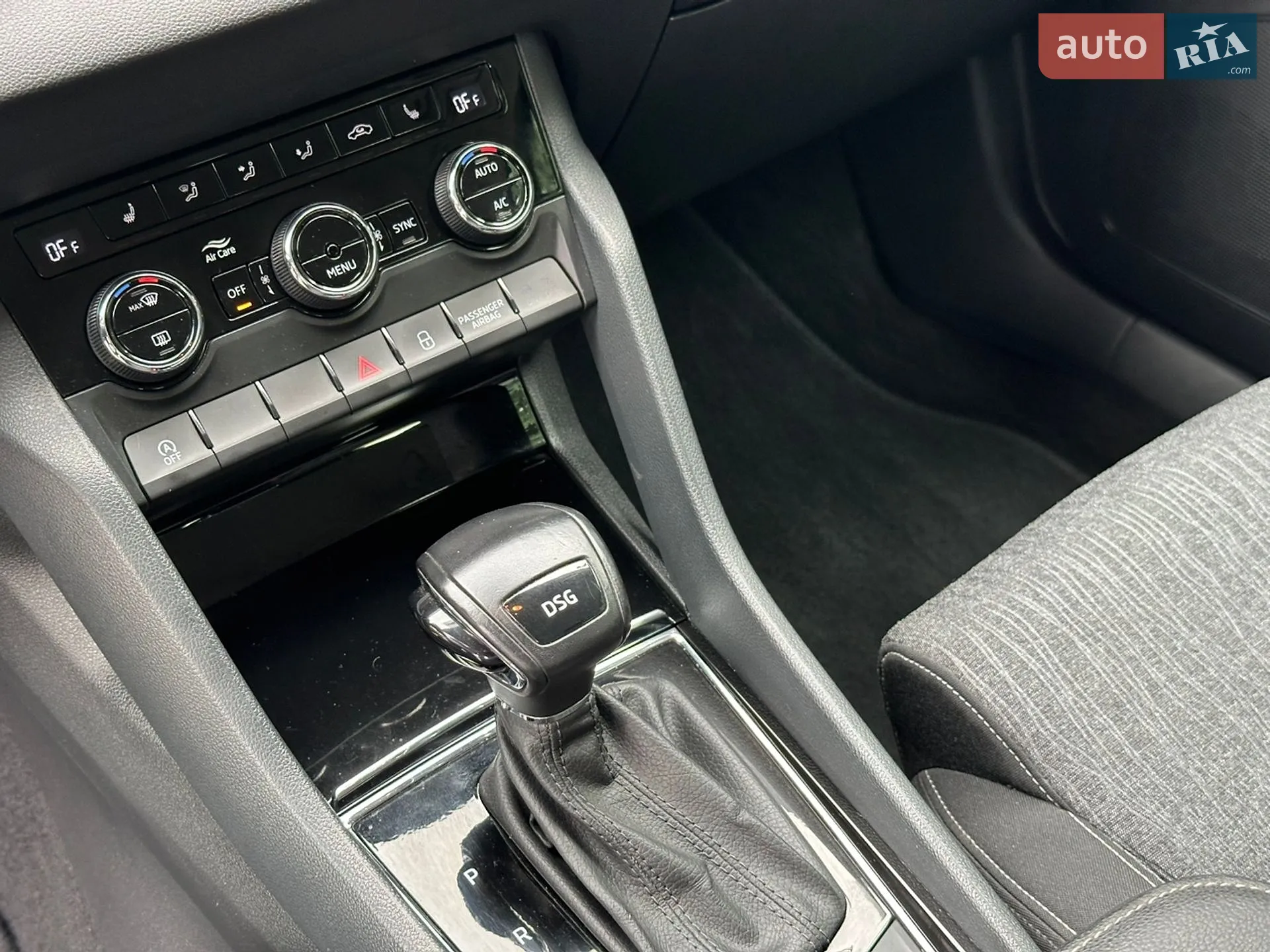 2018 Skoda Karoq - мініатюра 13