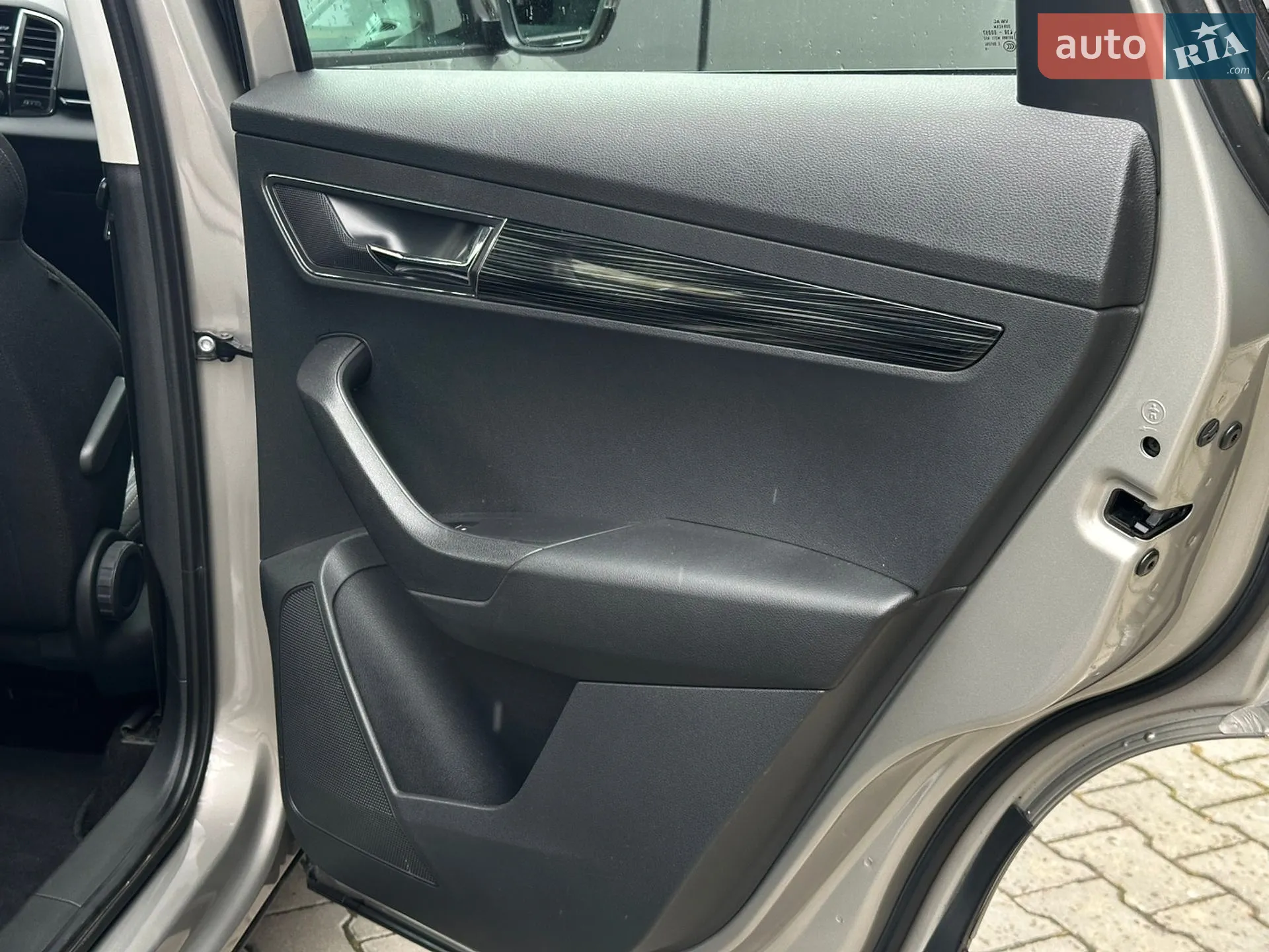 2018 Skoda Karoq - мініатюра 17