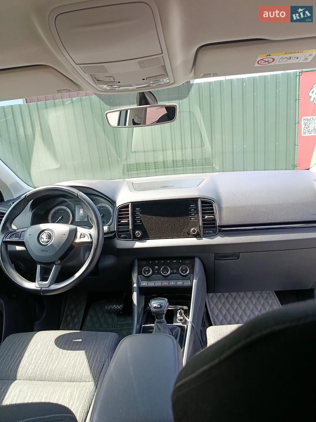 2018 Skoda Karoq - мініатюра 19