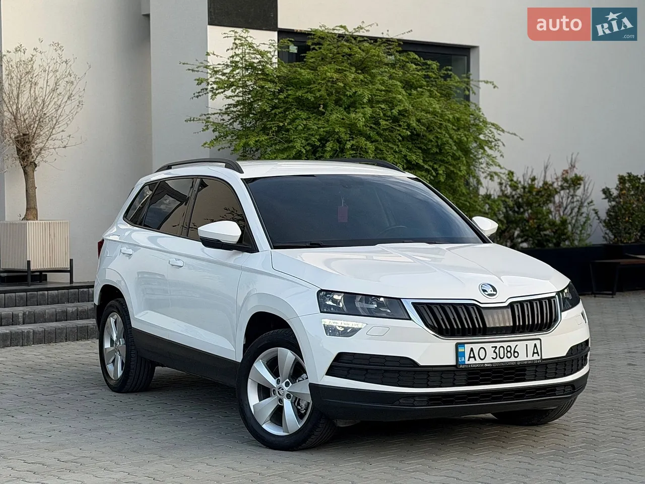 2018 Skoda Karoq - мініатюра 14