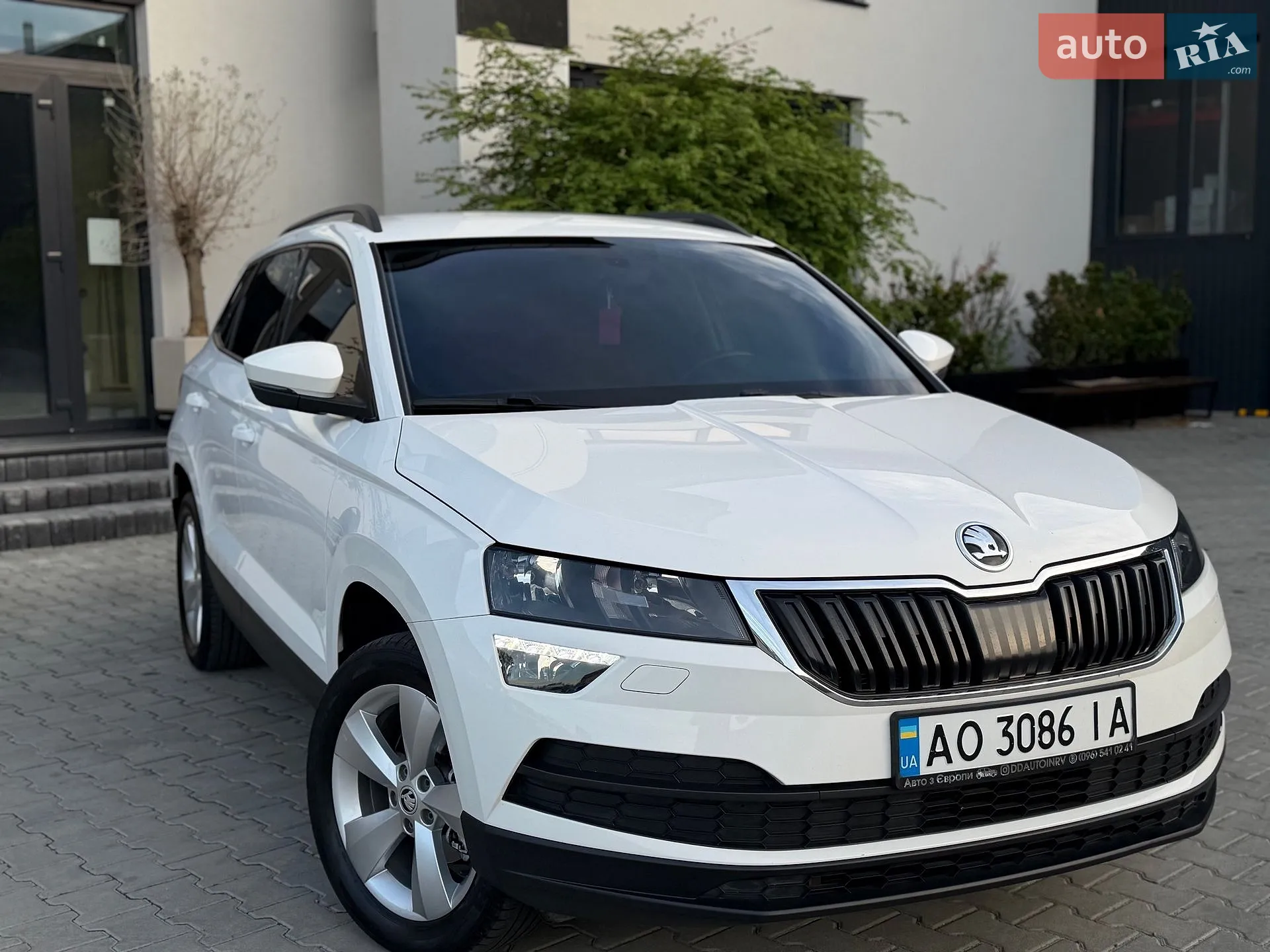 2019 Skoda Karoq - мініатюра 6