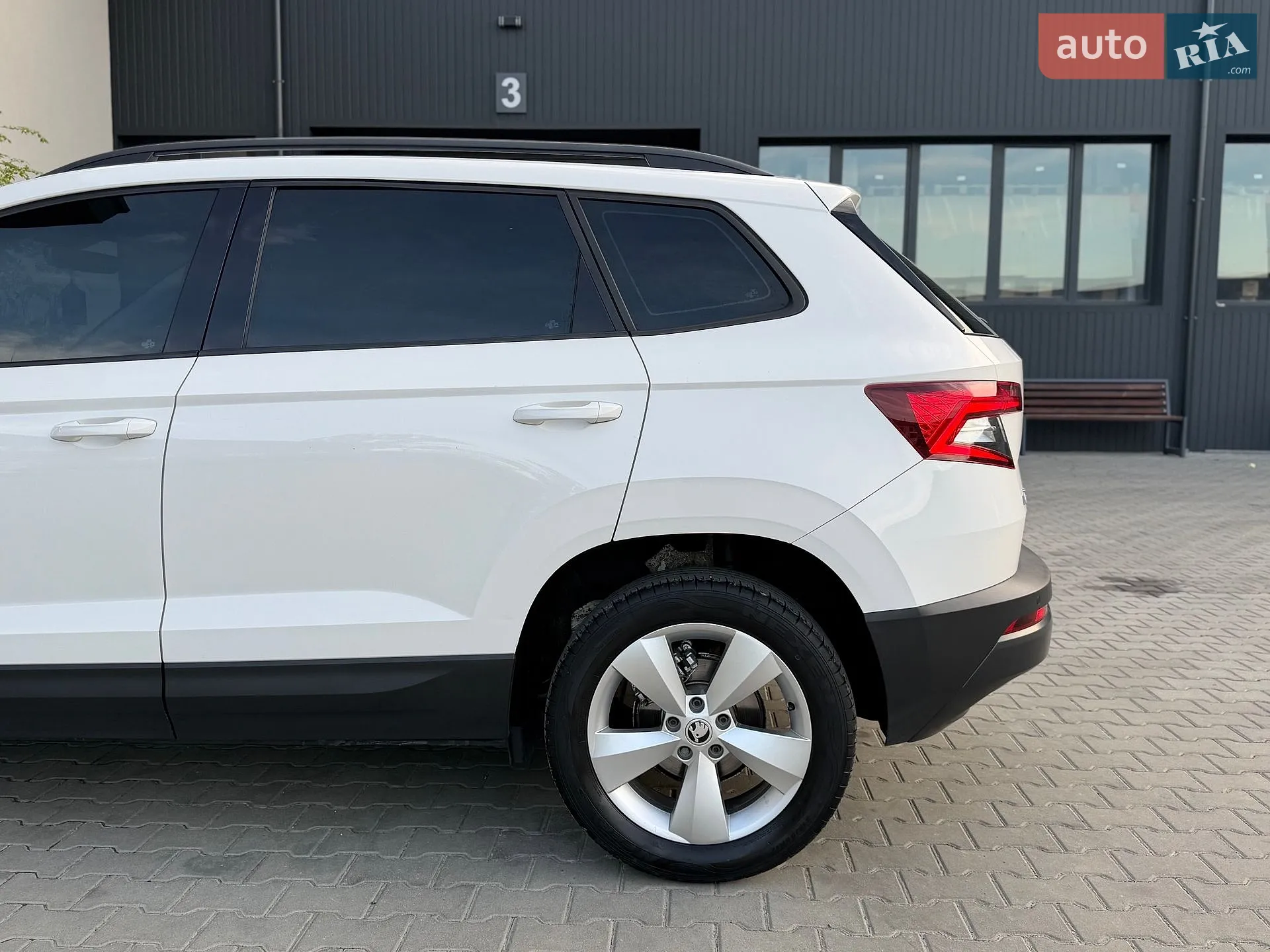2019 Skoda Karoq - мініатюра 32