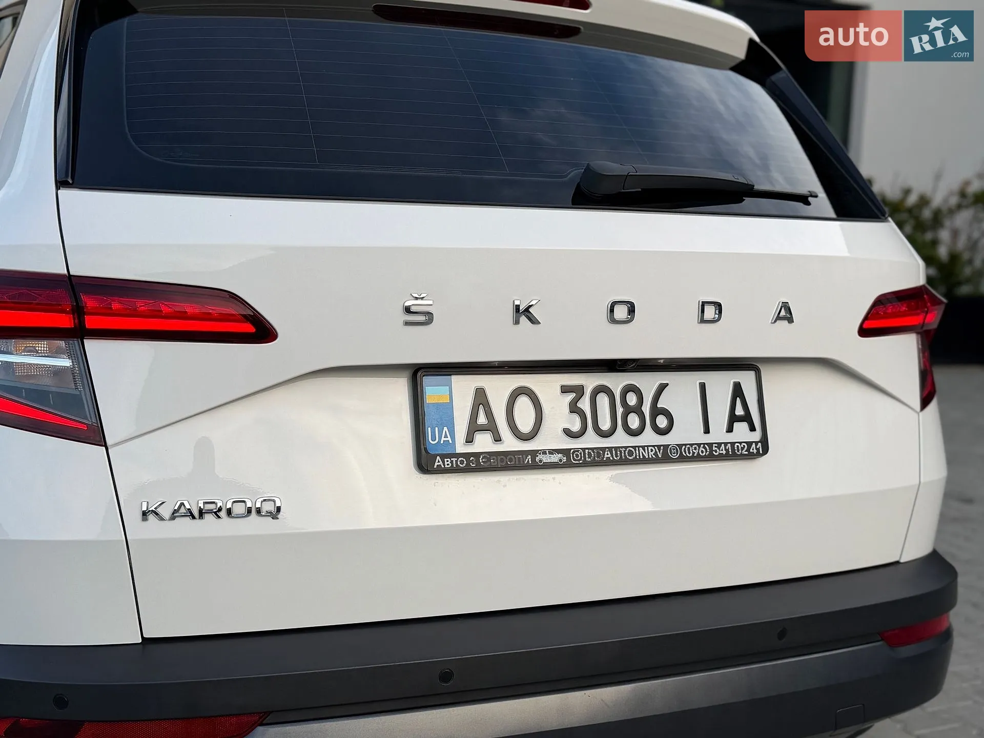 2019 Skoda Karoq - мініатюра 36
