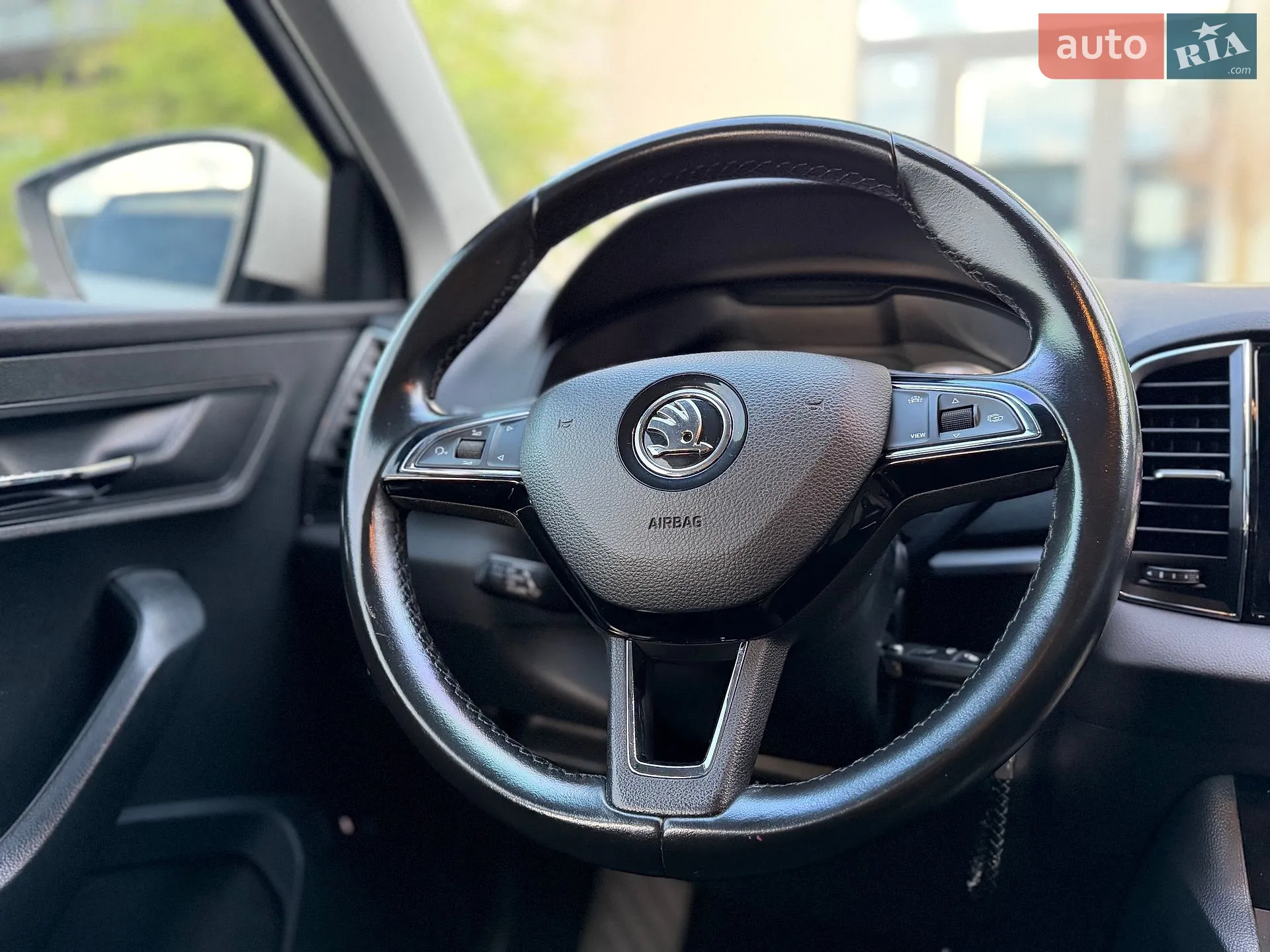 2019 Skoda Karoq - мініатюра 42