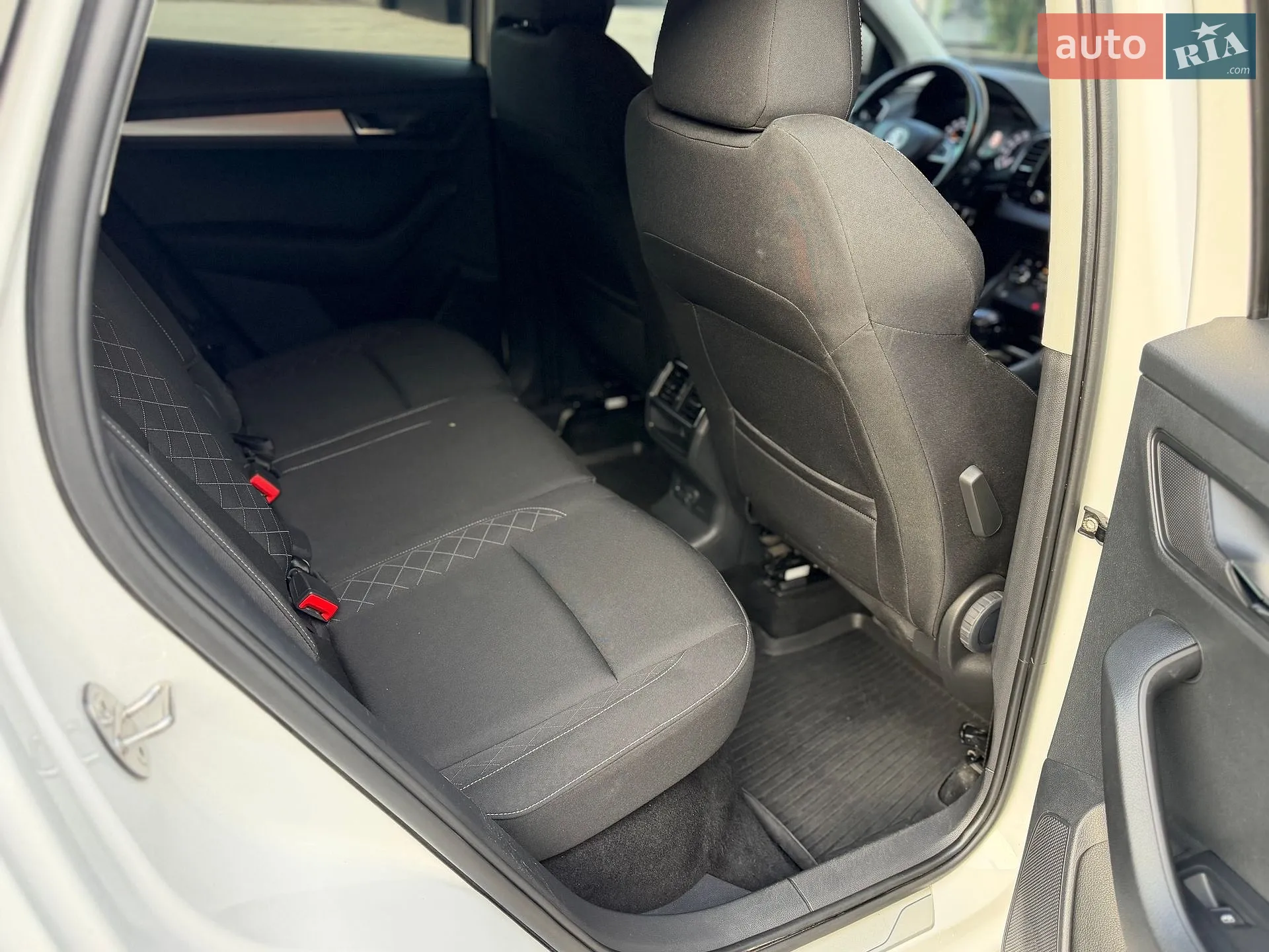 2019 Skoda Karoq - мініатюра 59