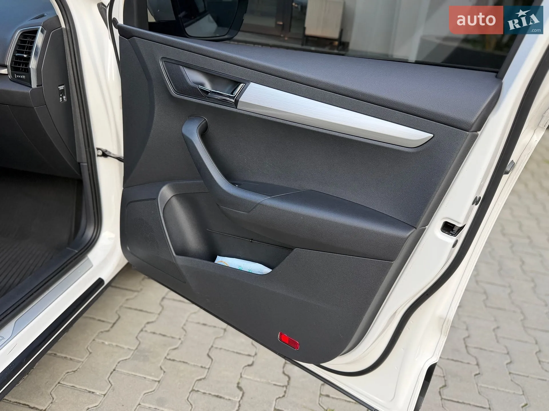 2019 Skoda Karoq - мініатюра 60
