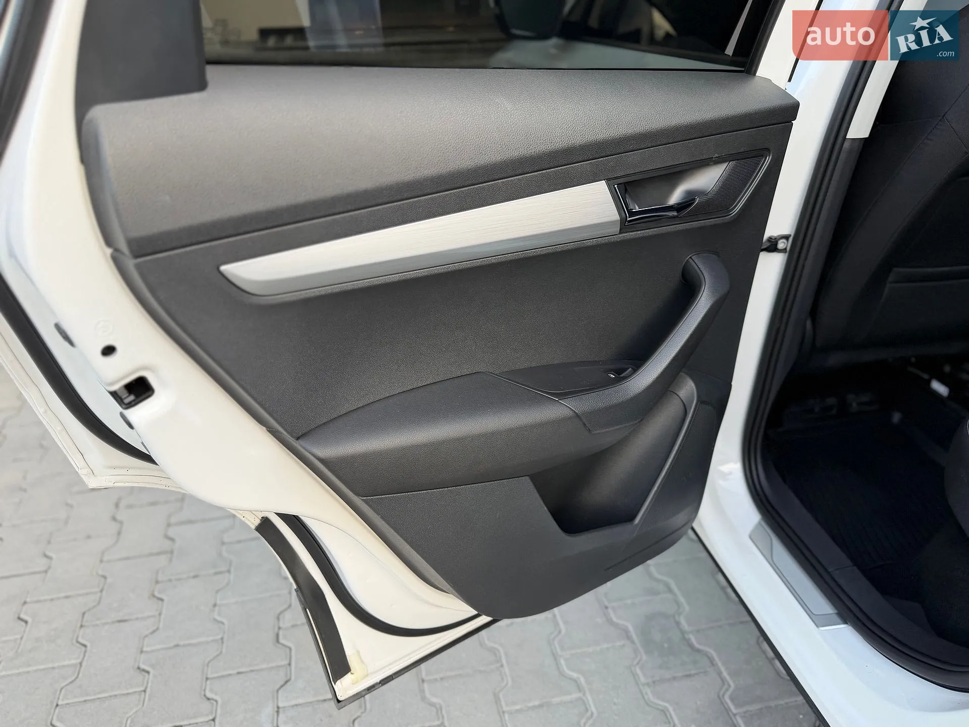 2019 Skoda Karoq - мініатюра 64