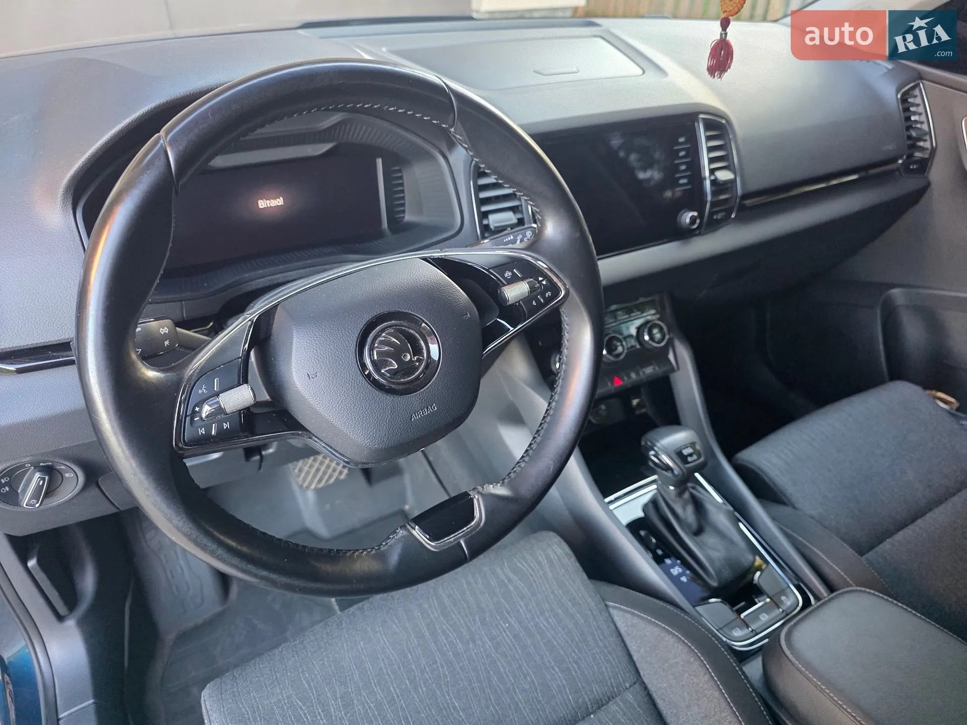 2020 Skoda Karoq - мініатюра 12