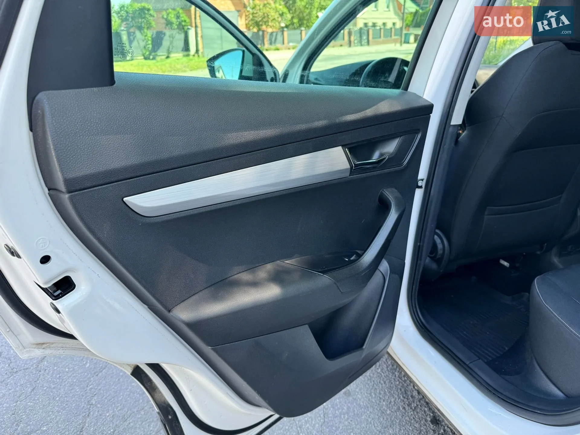 2021 Skoda Karoq - мініатюра 28