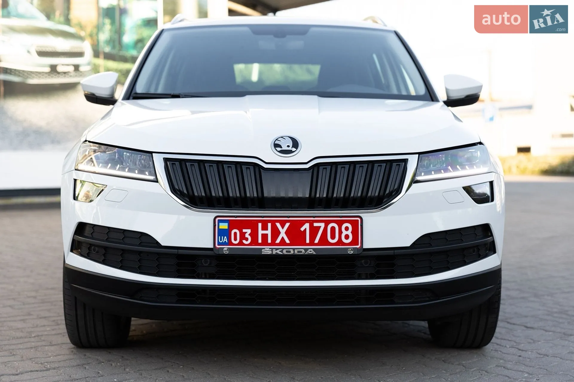 2020 Skoda Karoq - мініатюра 15