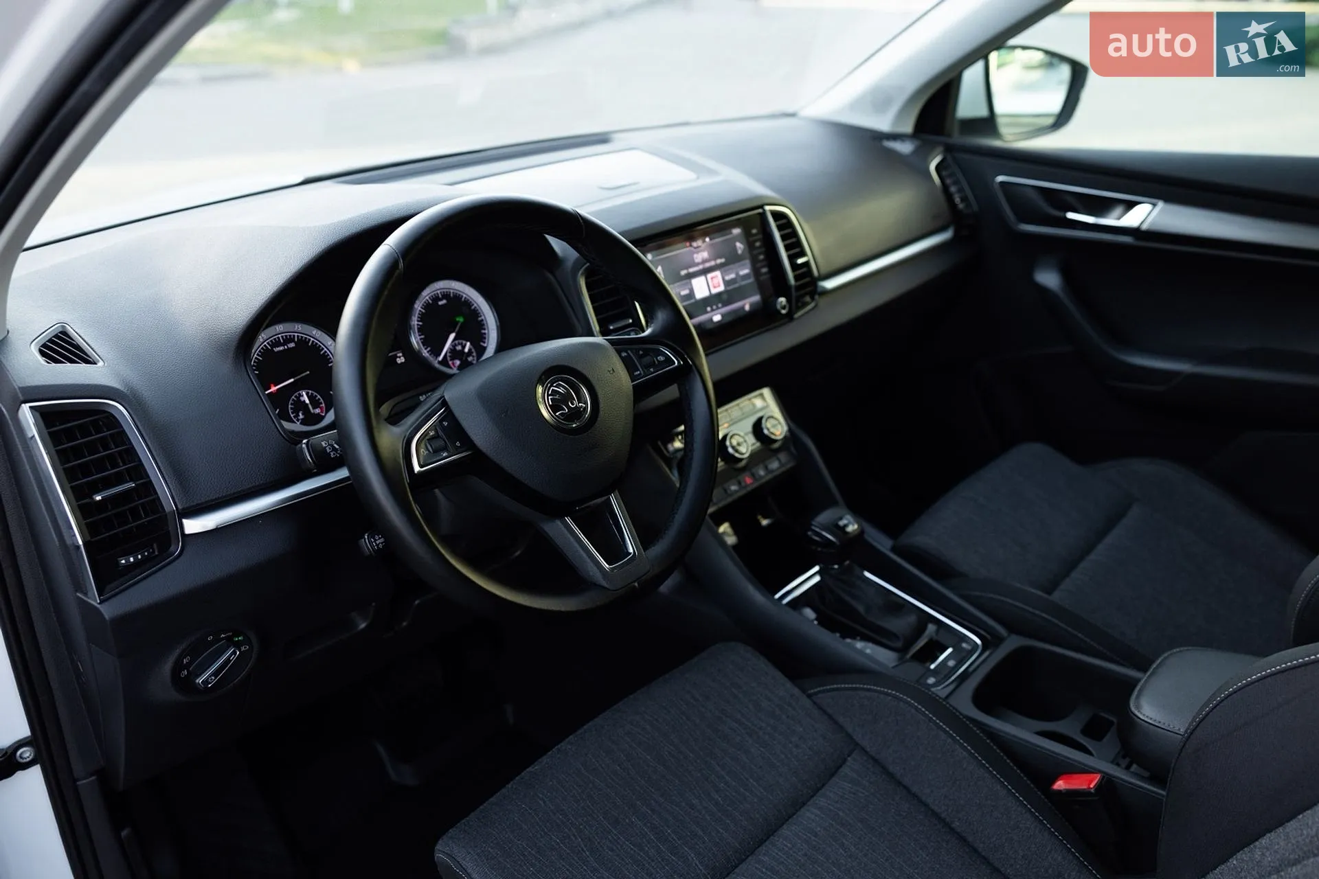 2020 Skoda Karoq - мініатюра 19