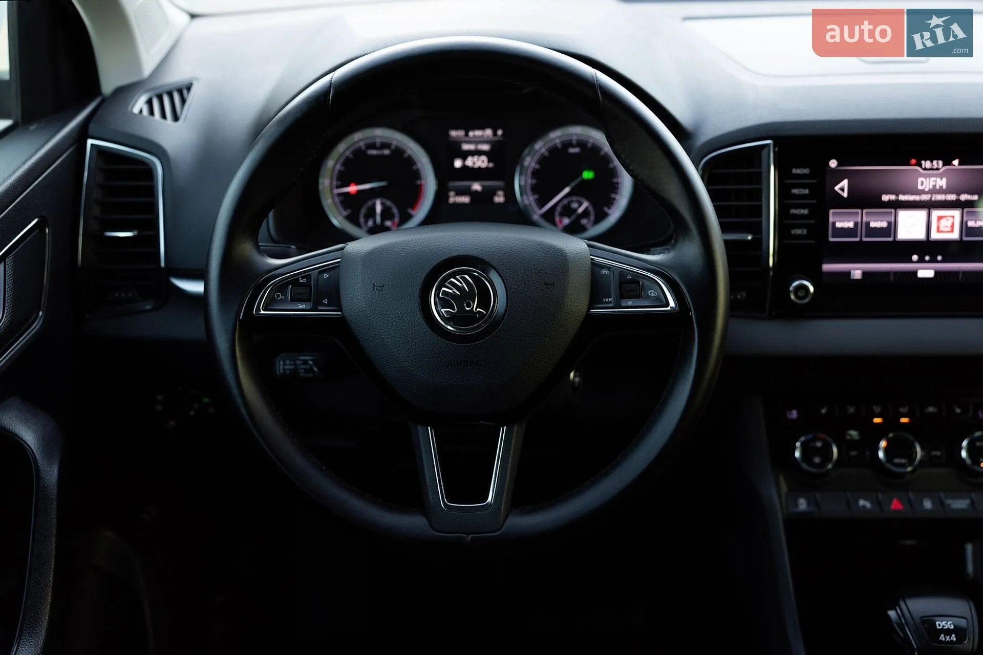 2020 Skoda Karoq - мініатюра 25
